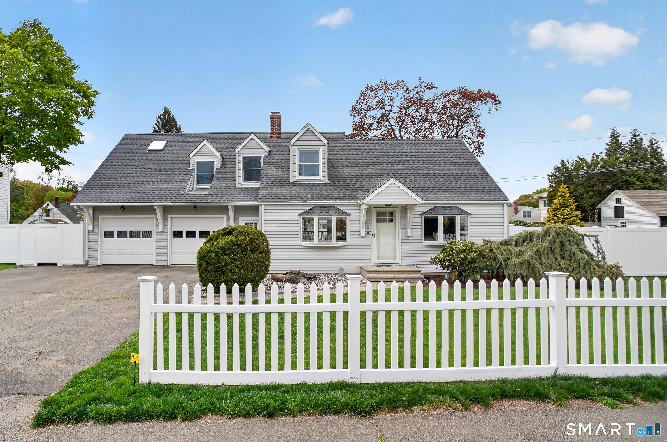 120 South Pine Creek Road