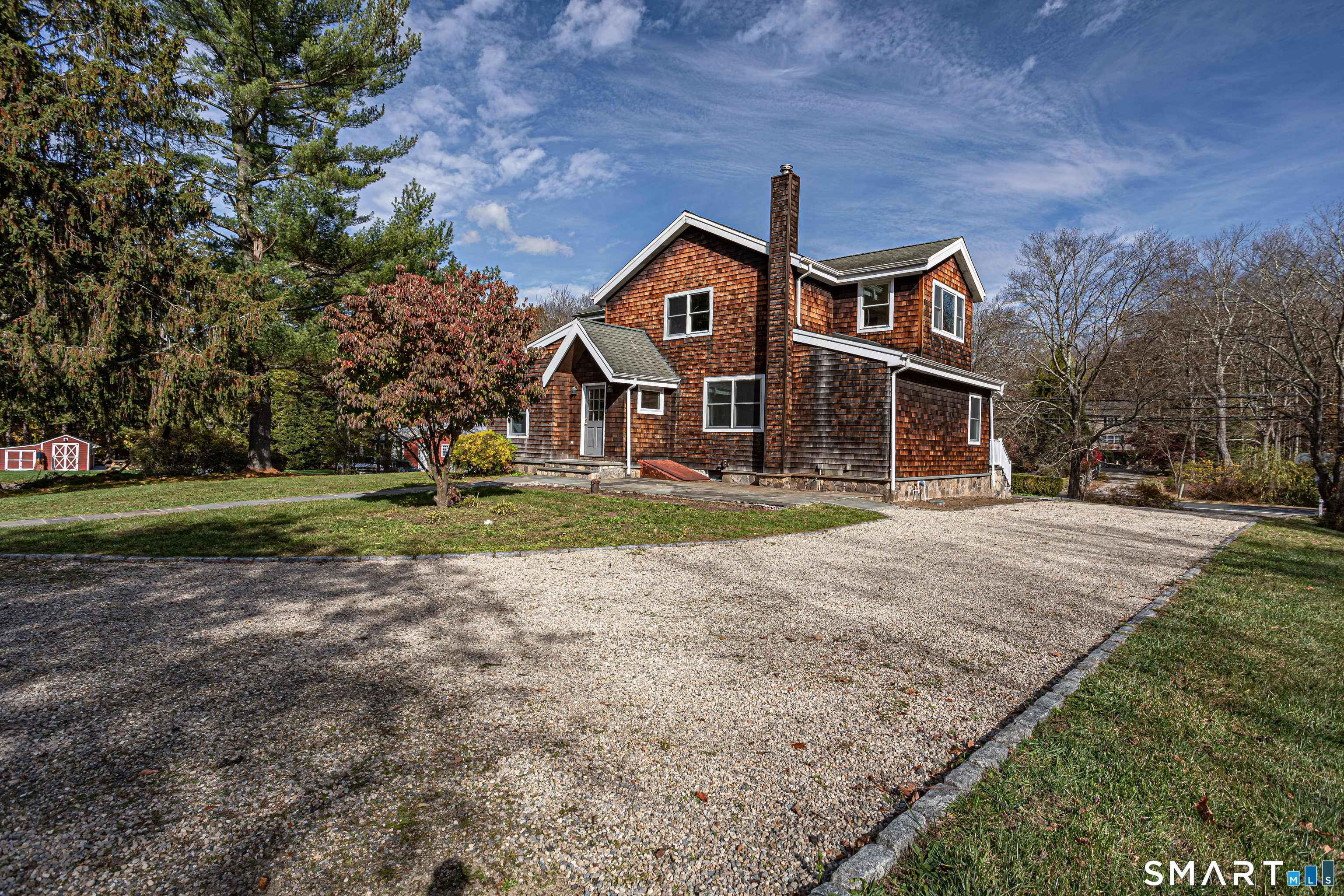 266 Newtown Turnpike
