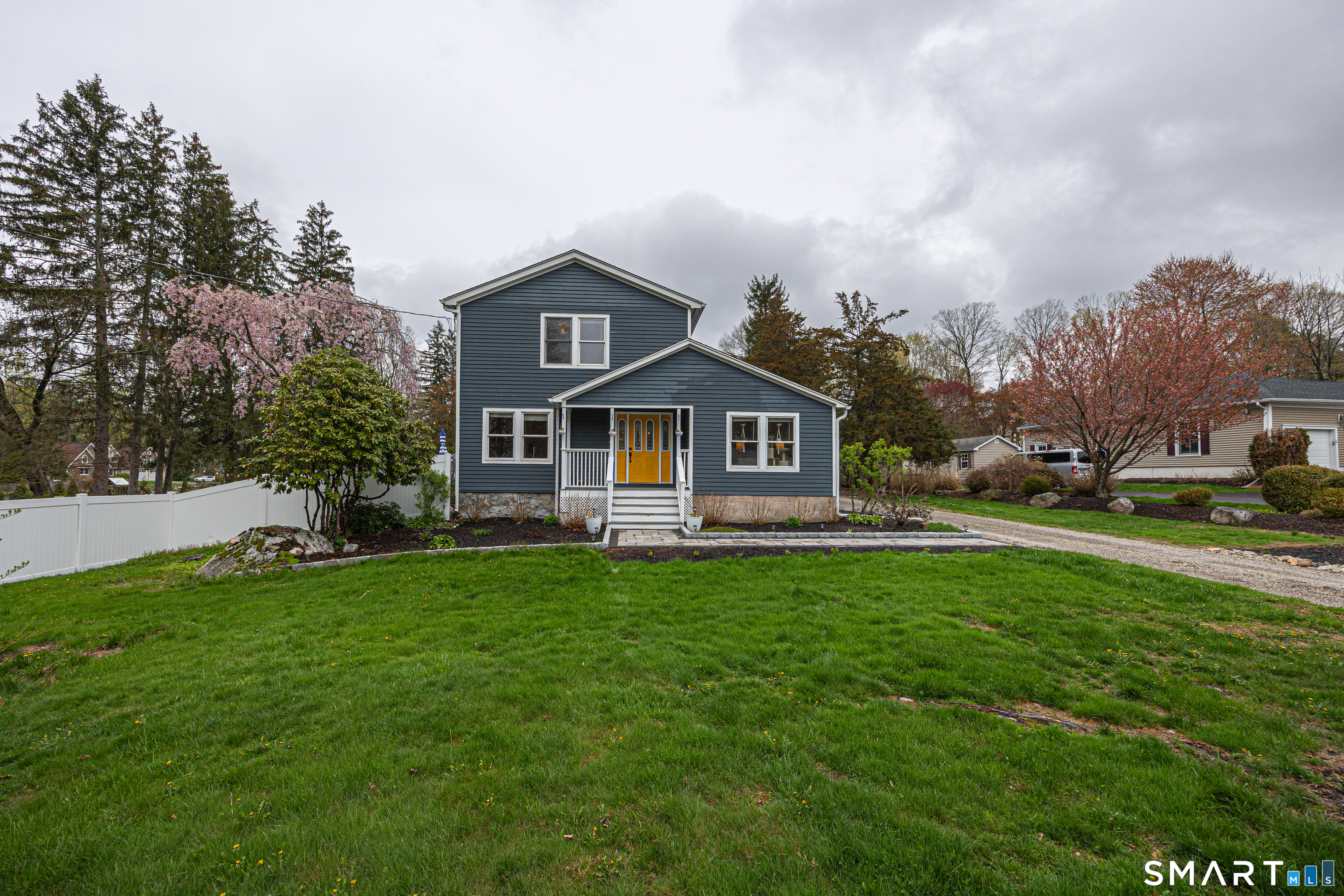 148 Cross Hill Road