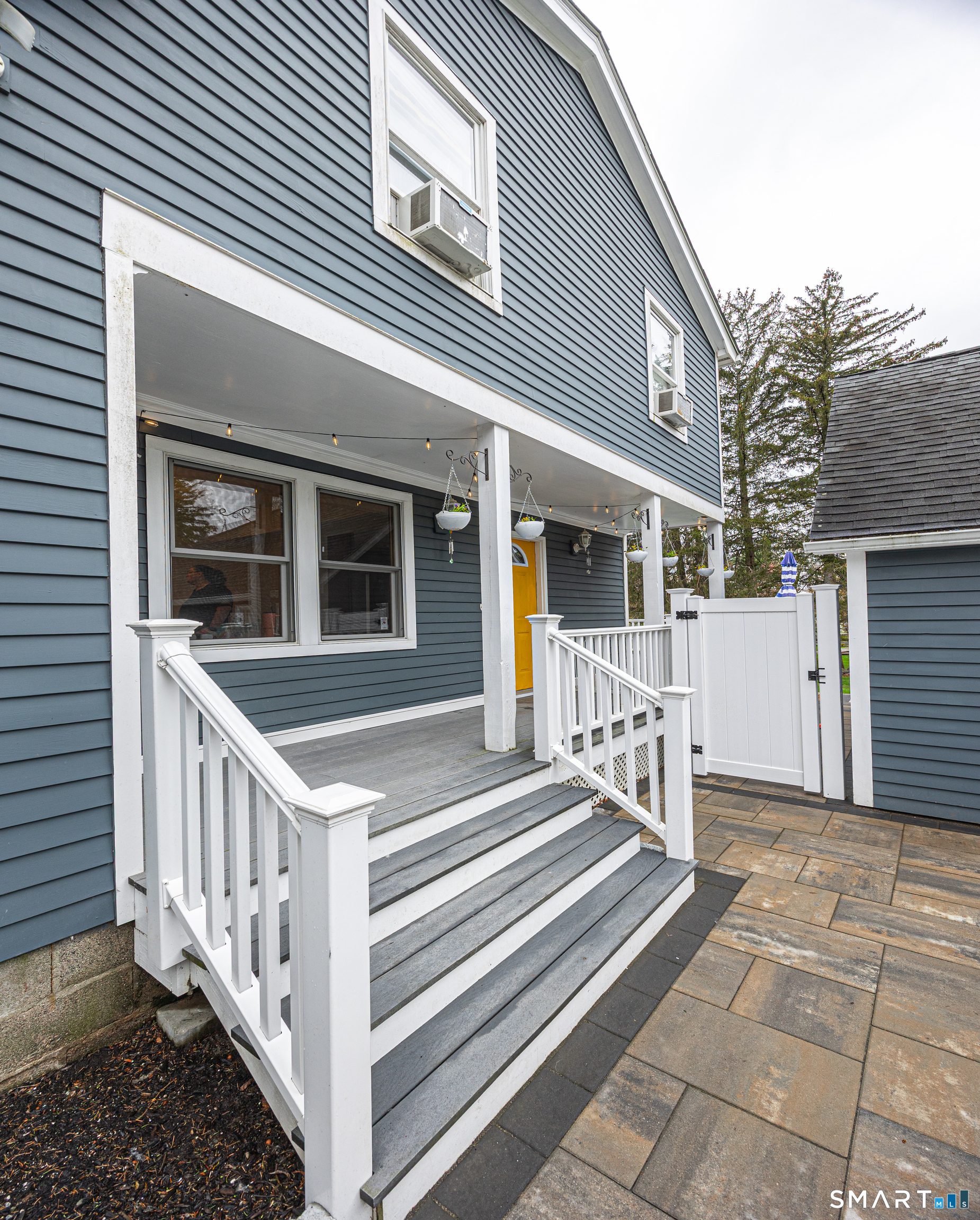 148 Cross Hill Road