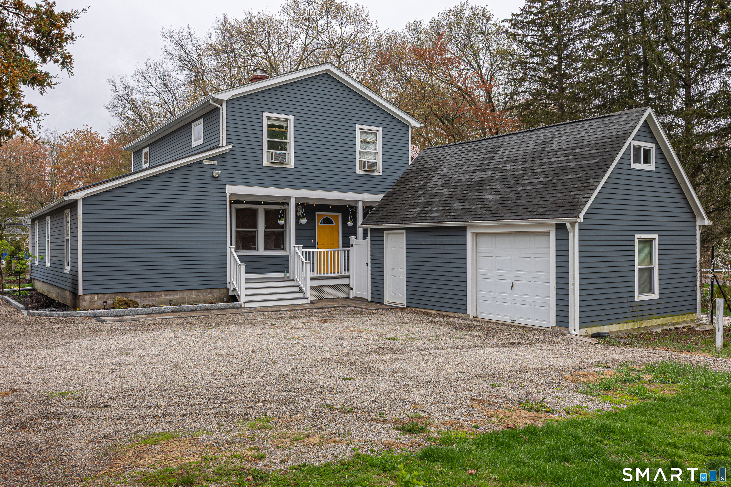 148 Cross Hill Road