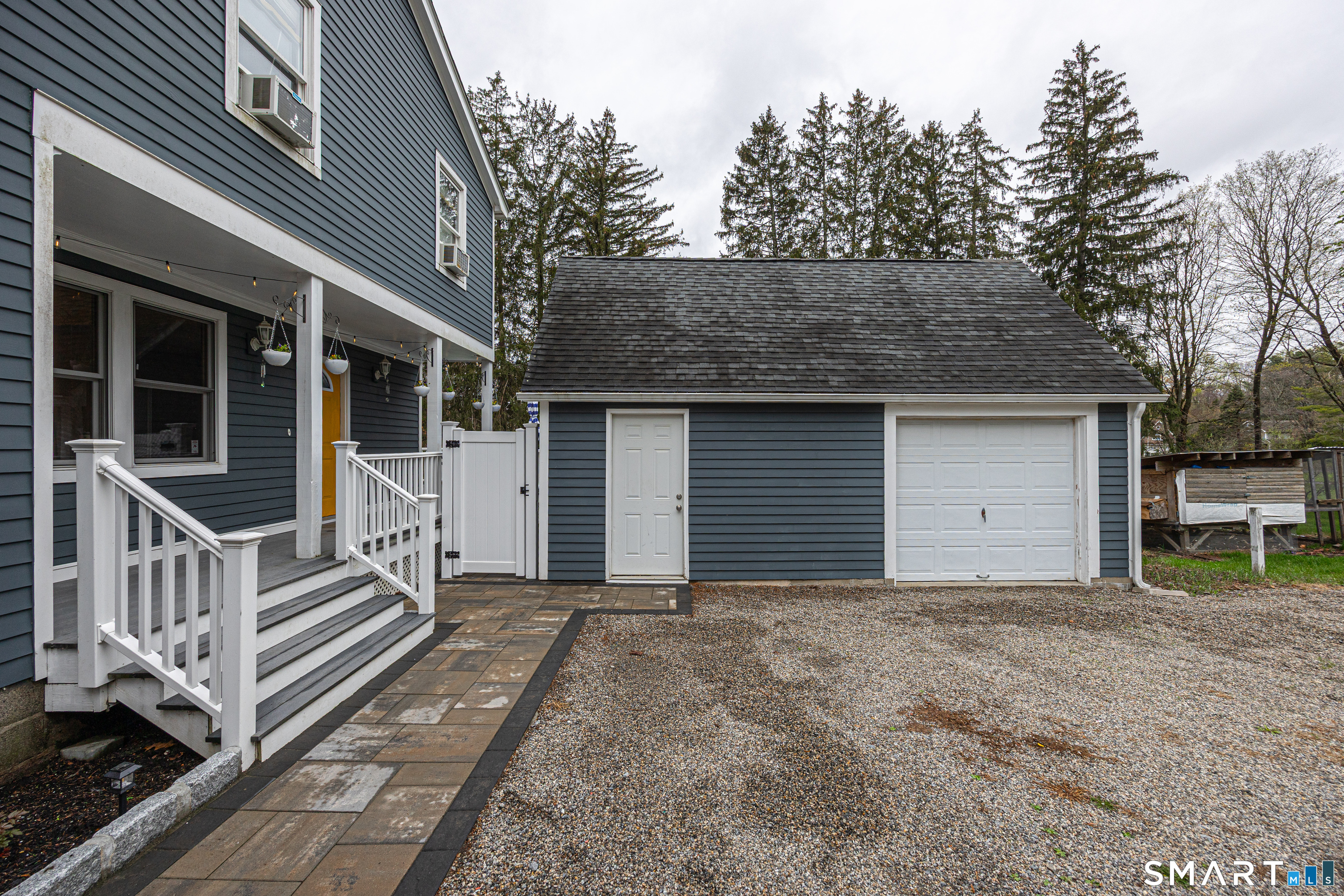 148 Cross Hill Road