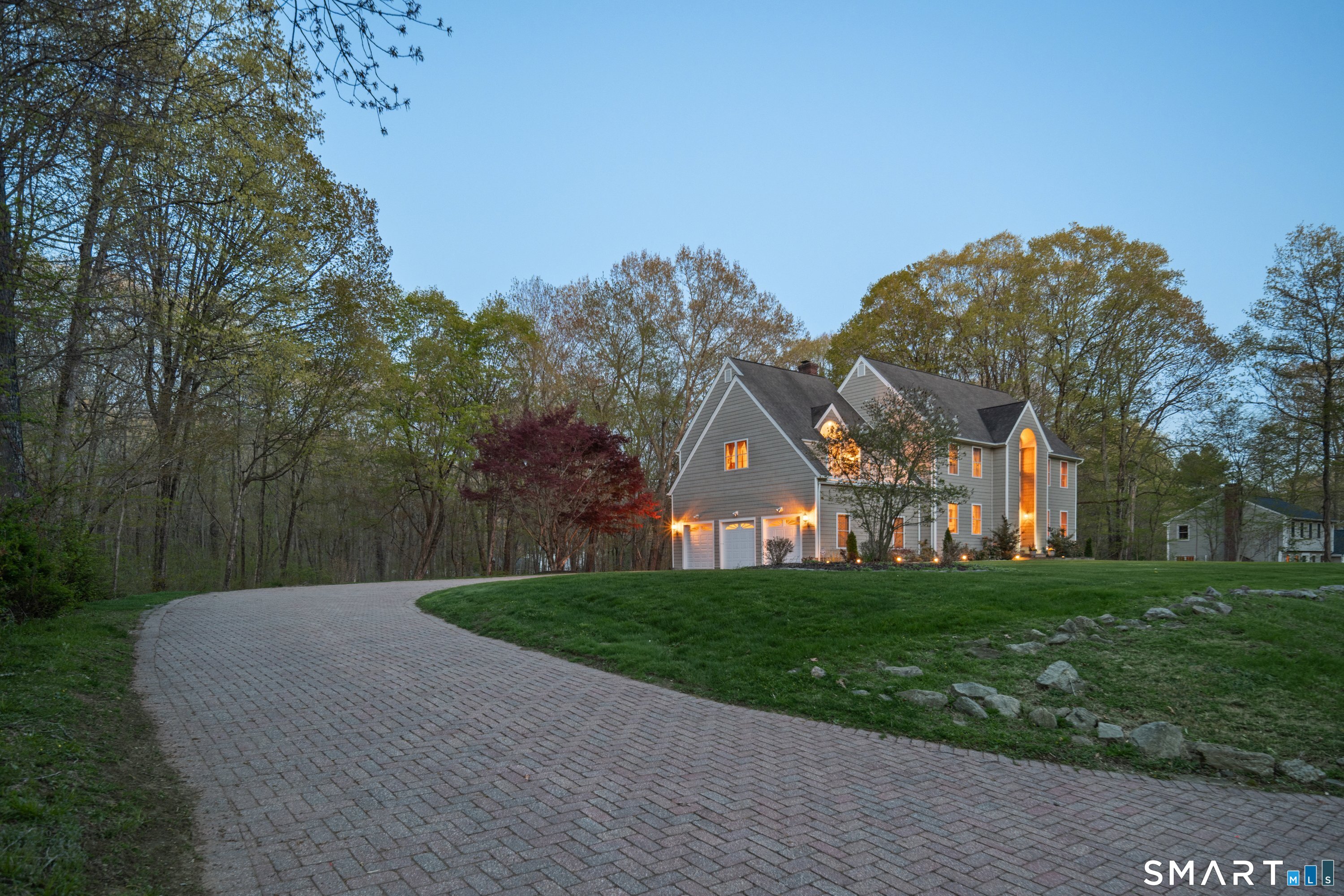 420 Summer Hill Road