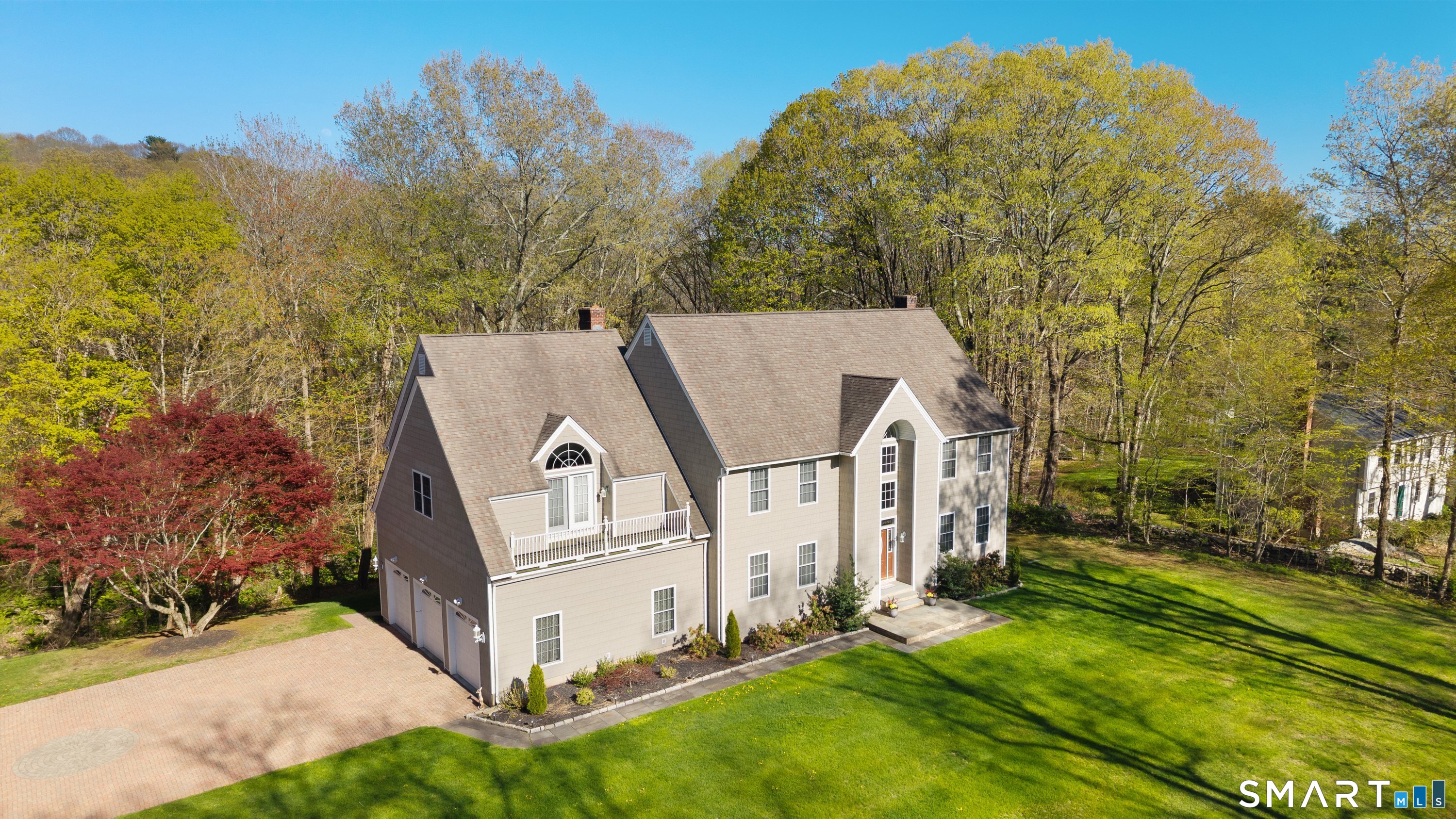 420 Summer Hill Road