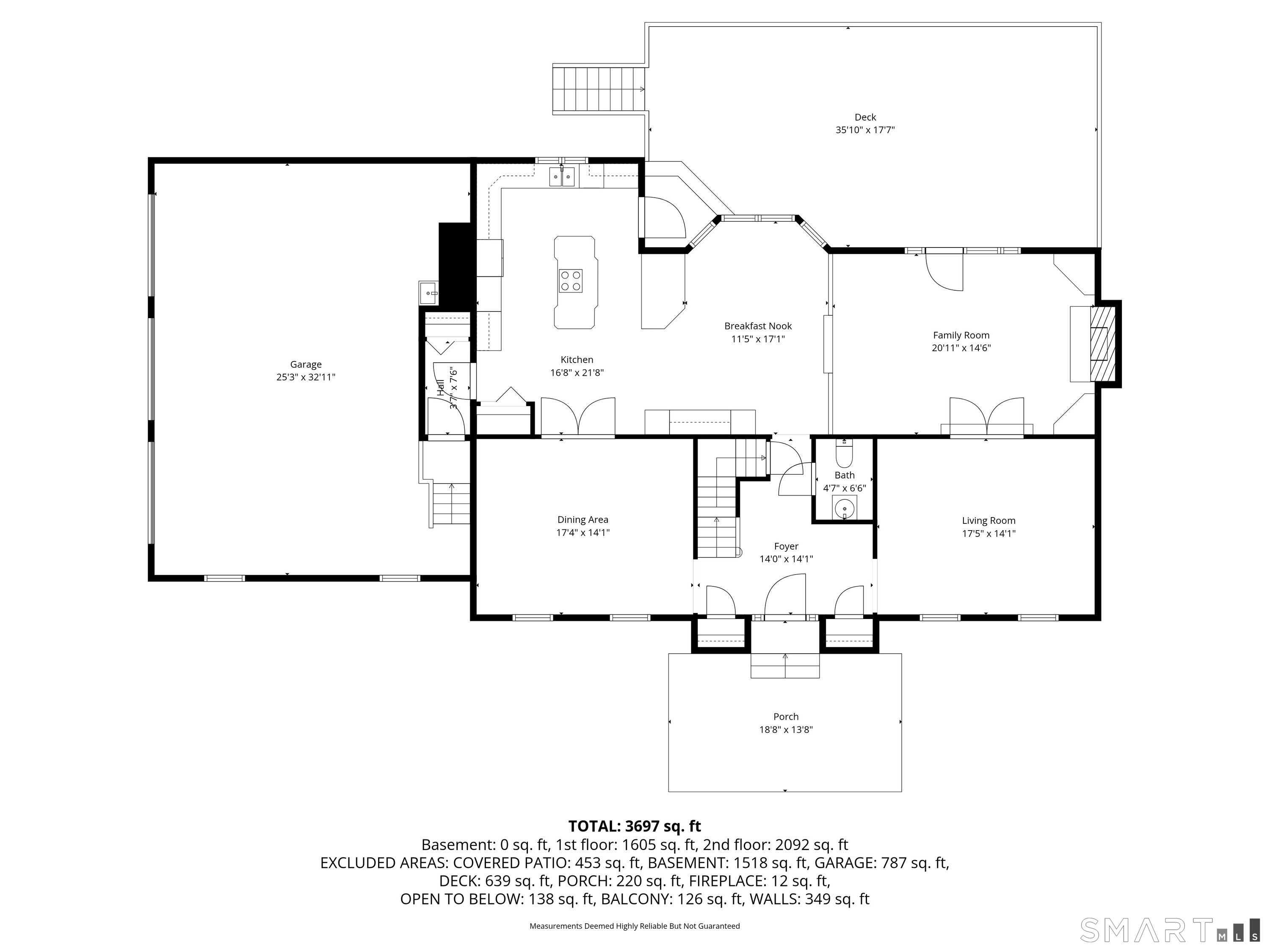 420 Summer Hill Road