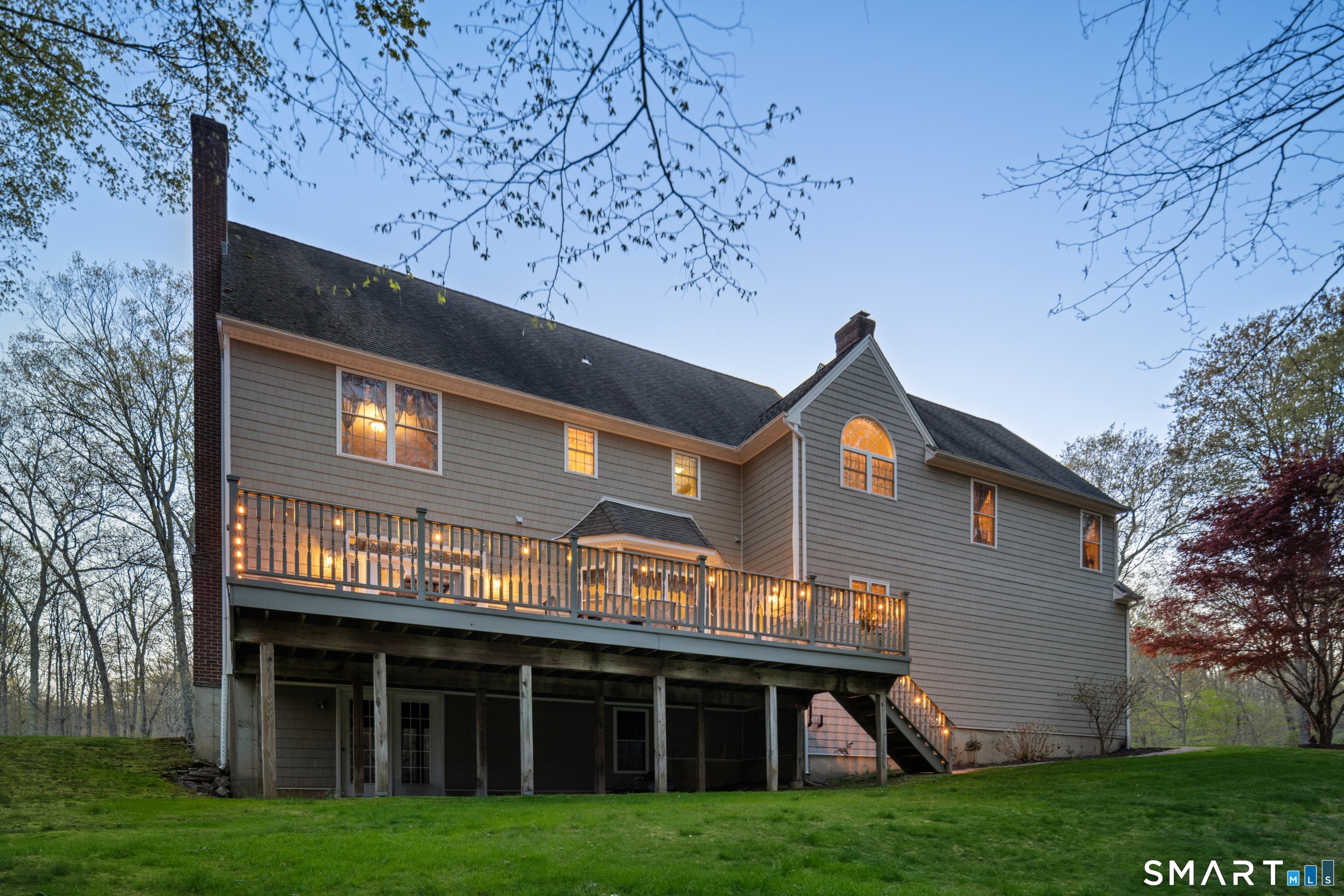 420 Summer Hill Road