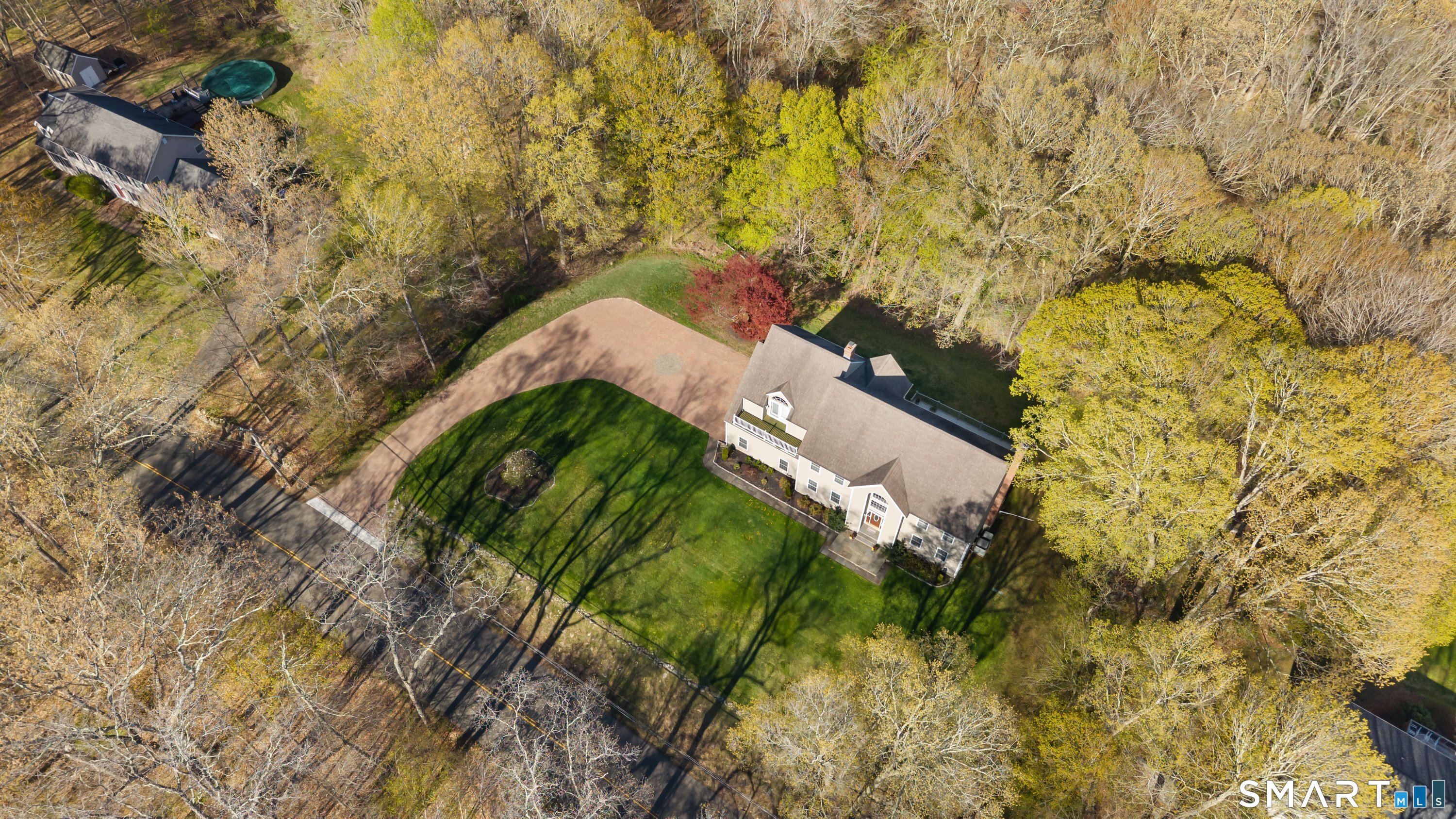 420 Summer Hill Road