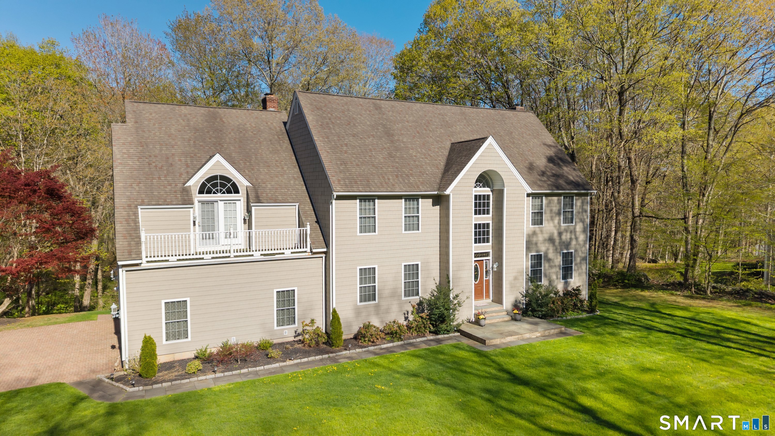 420 Summer Hill Road