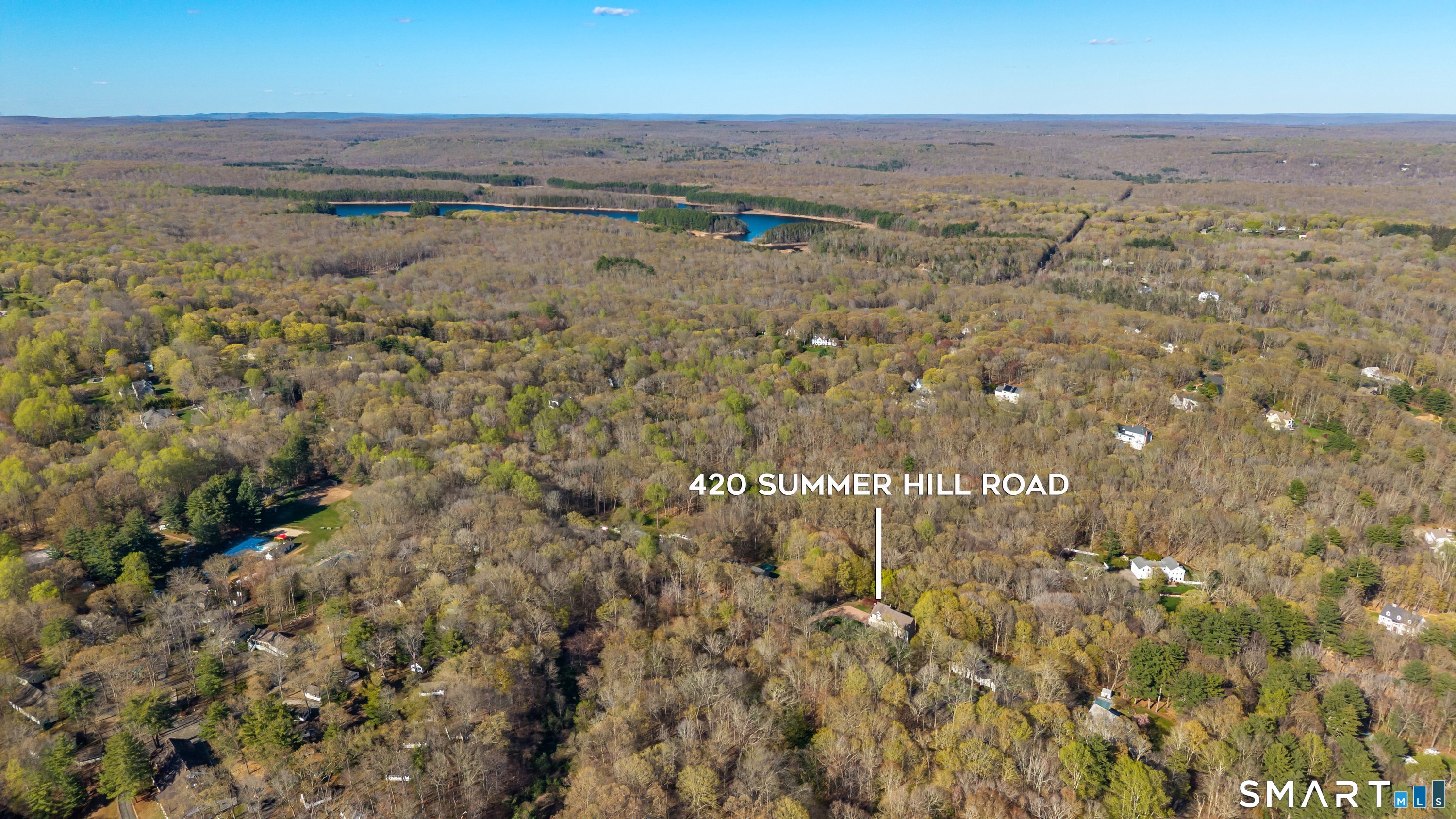 420 Summer Hill Road