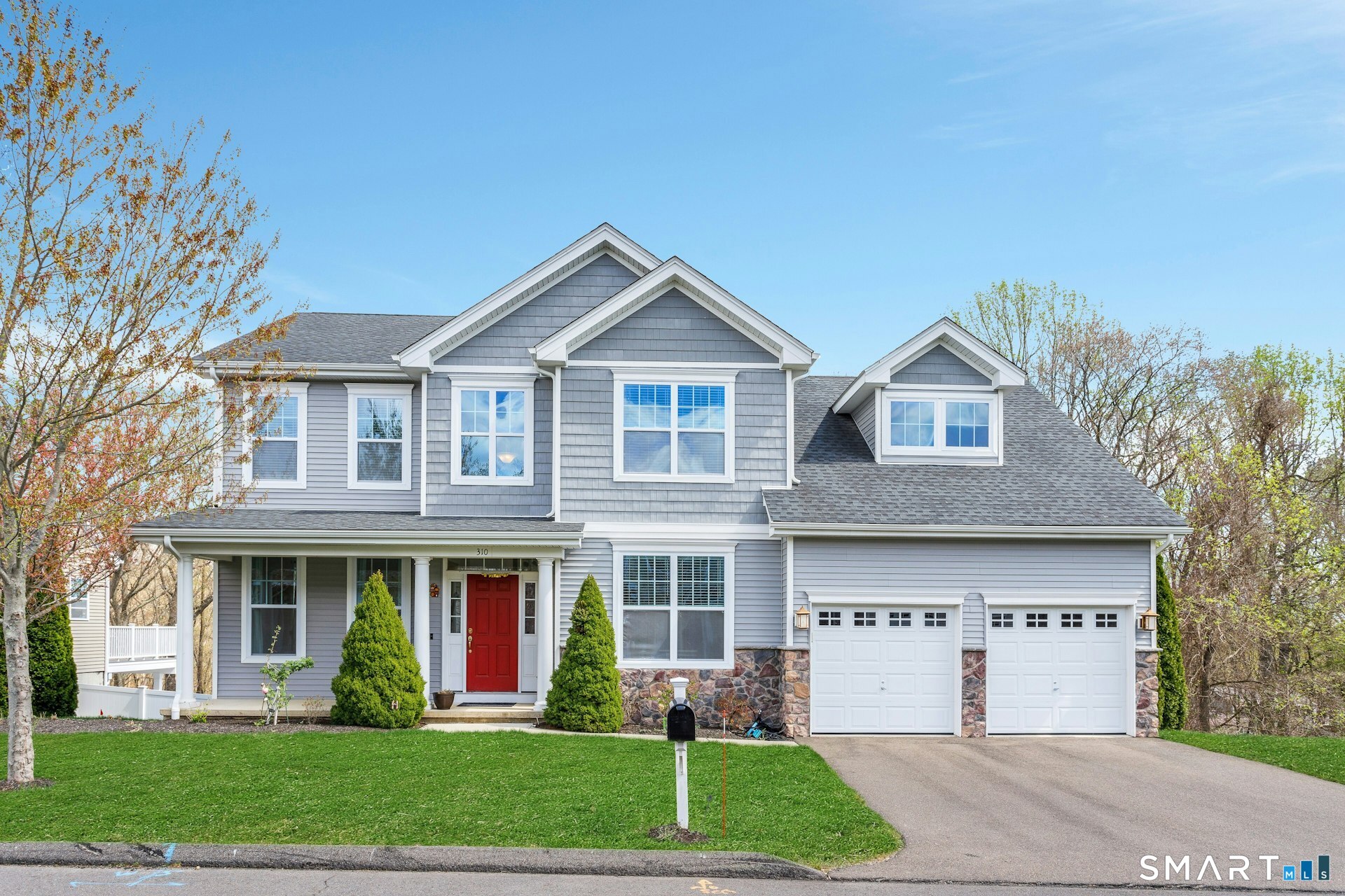 310 Nutmeg Lane Unit: 310