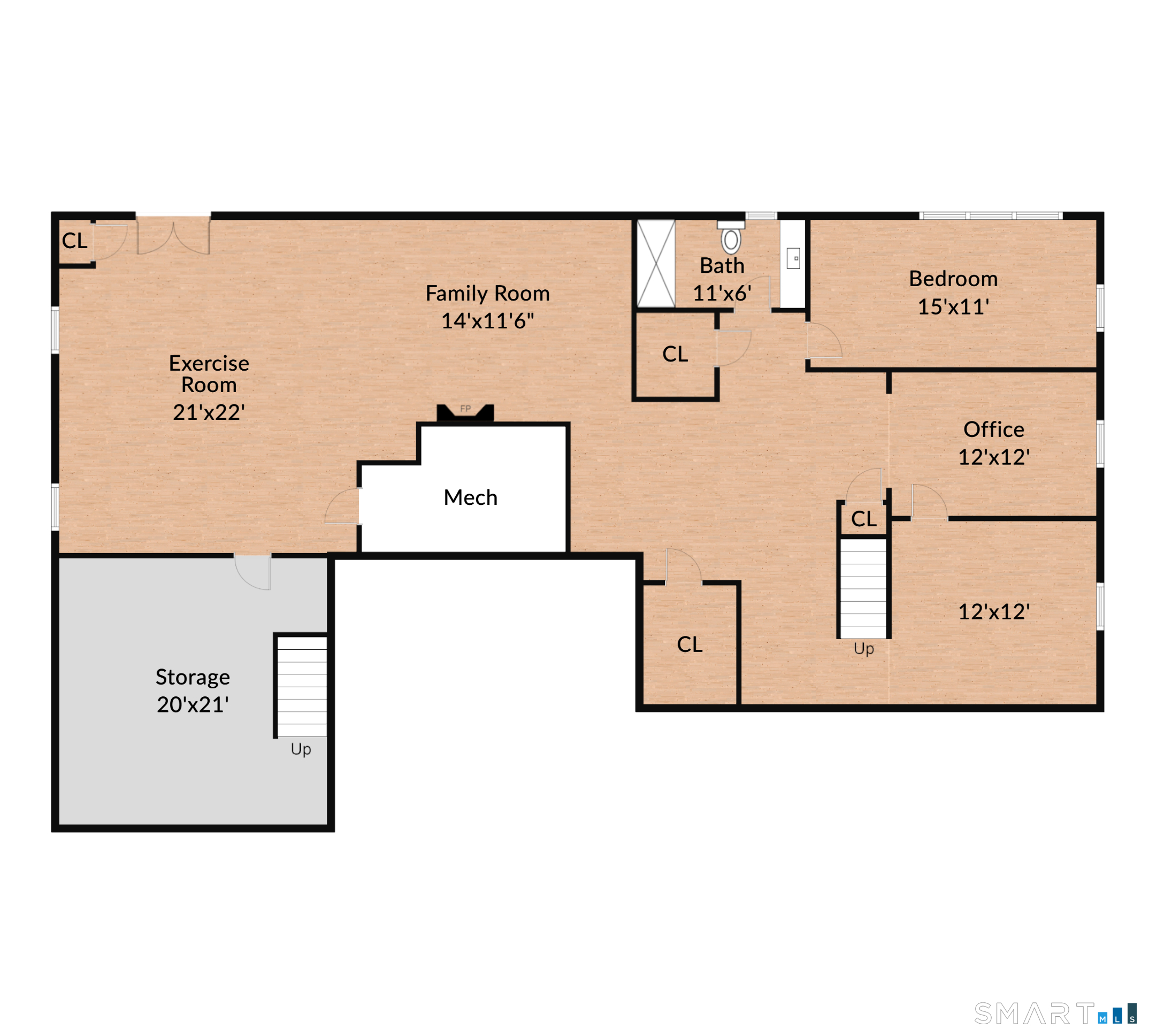 19 Timber Mill Circle