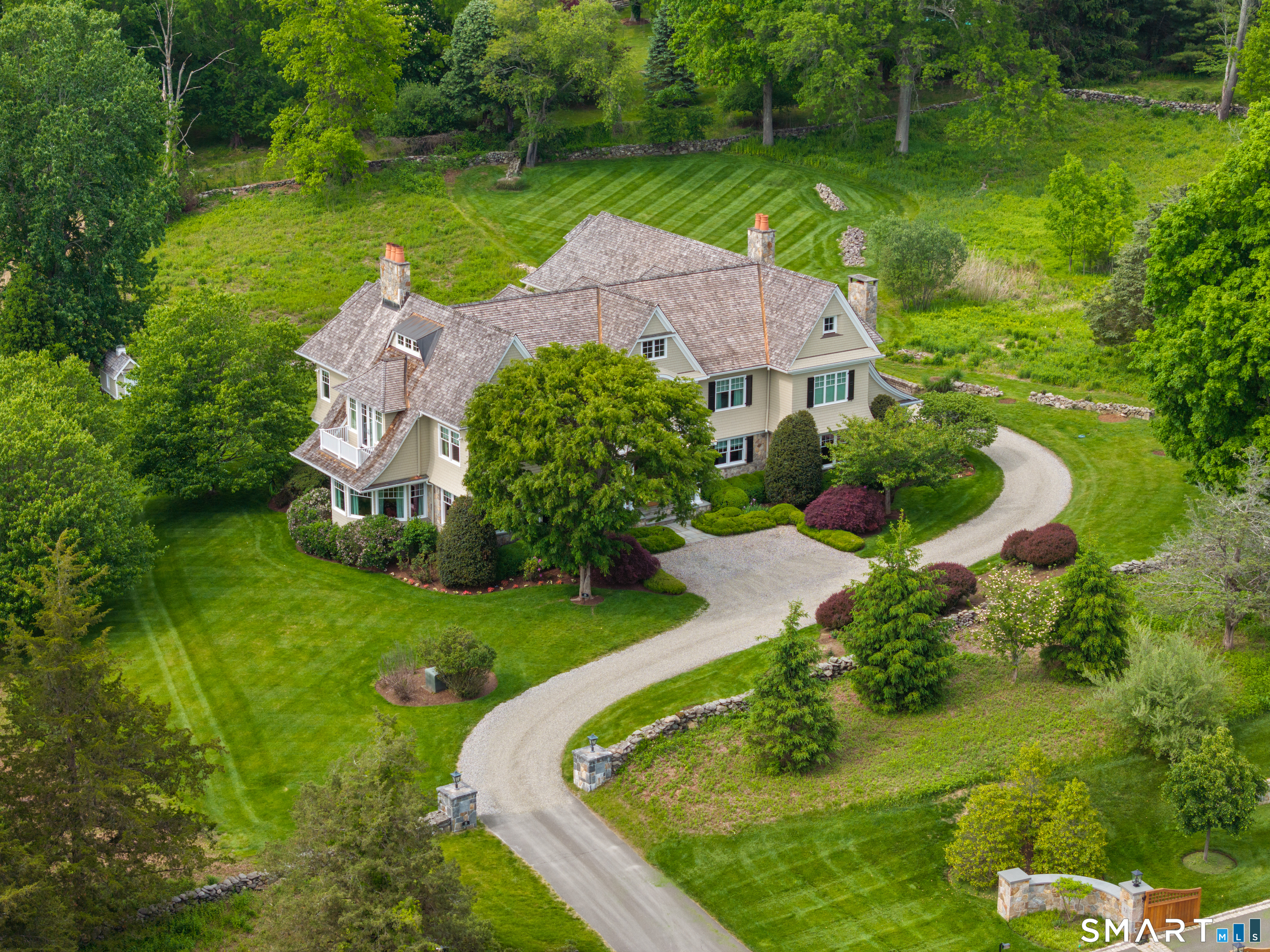 16 Middlebrook Lane