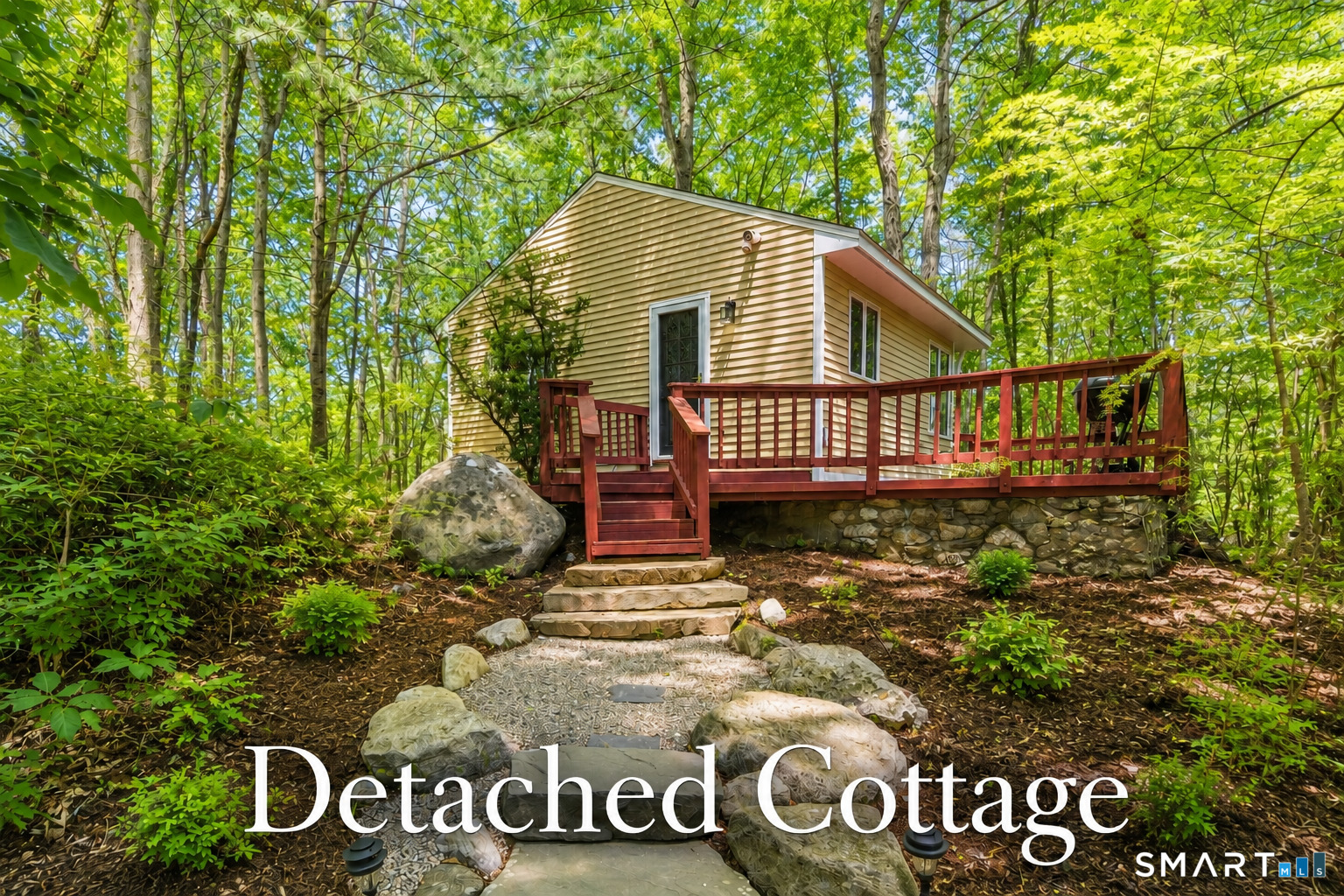 39 Powder Horn Hill Road
