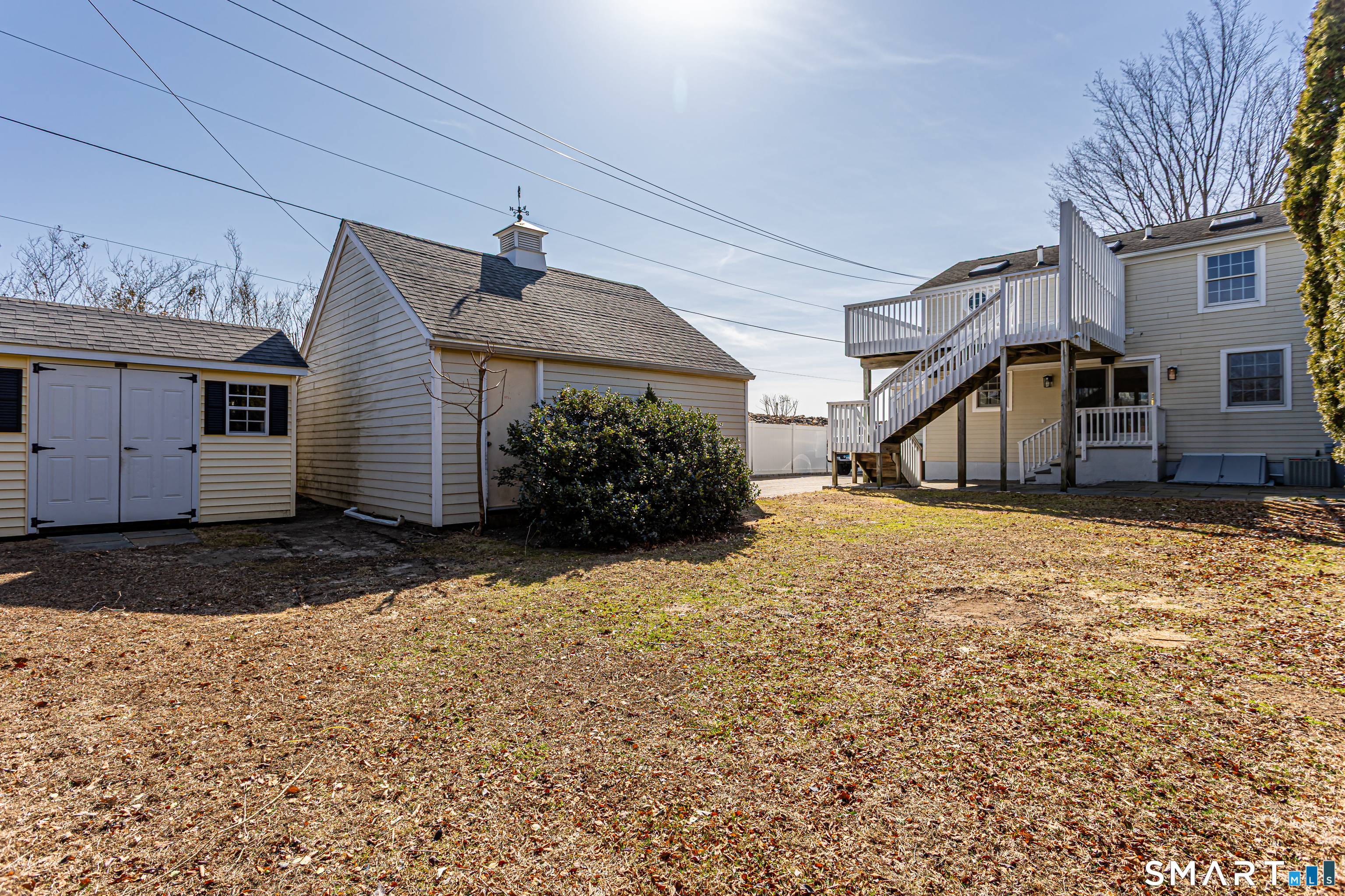 82 Rippowam Road