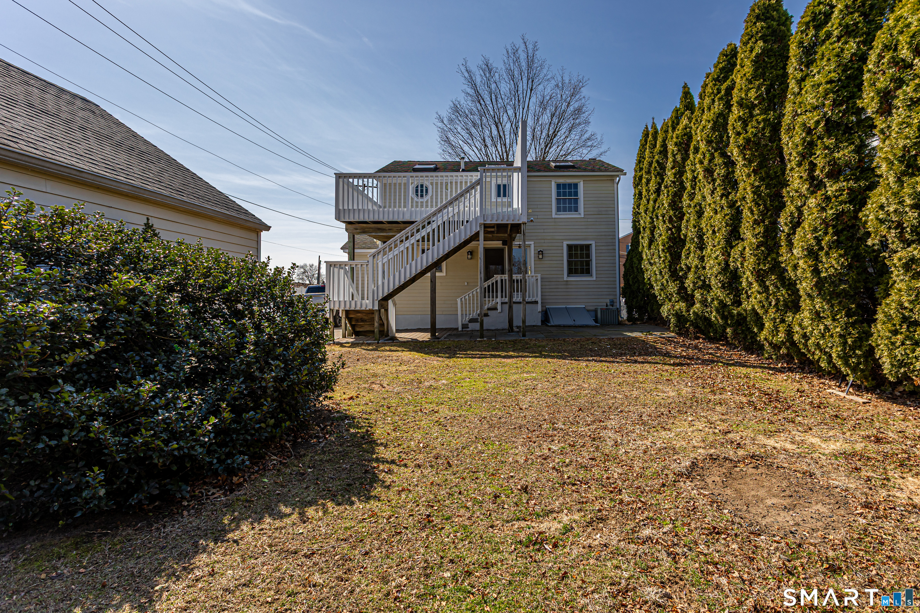 82 Rippowam Road
