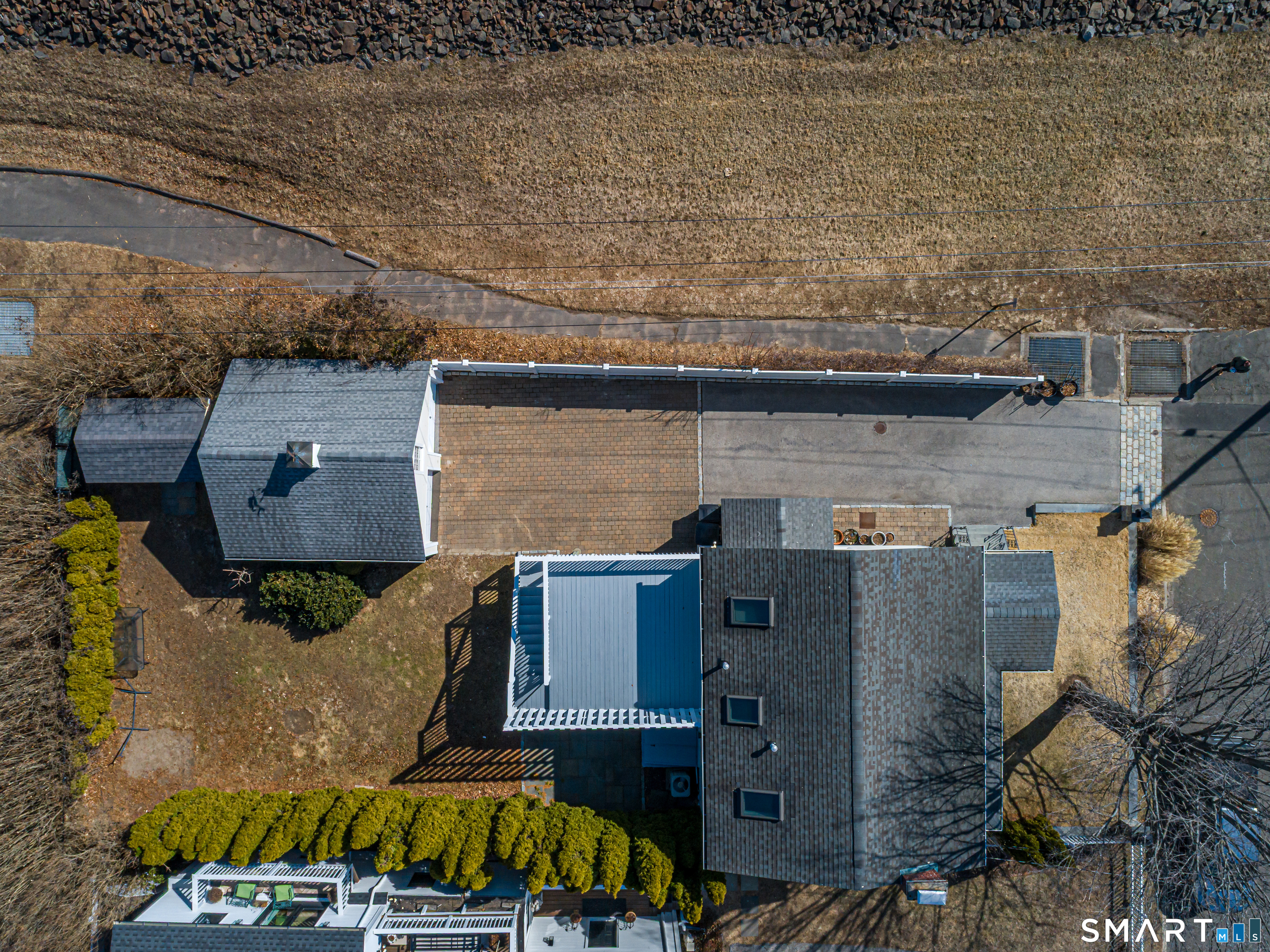 82 Rippowam Road