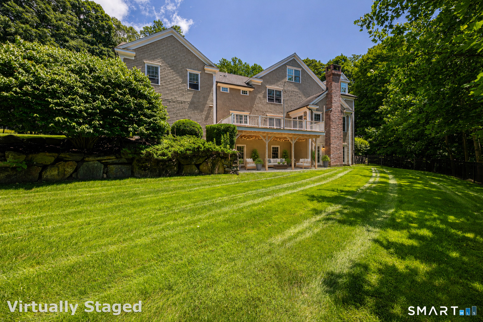 14 Powder Horn Hill Road