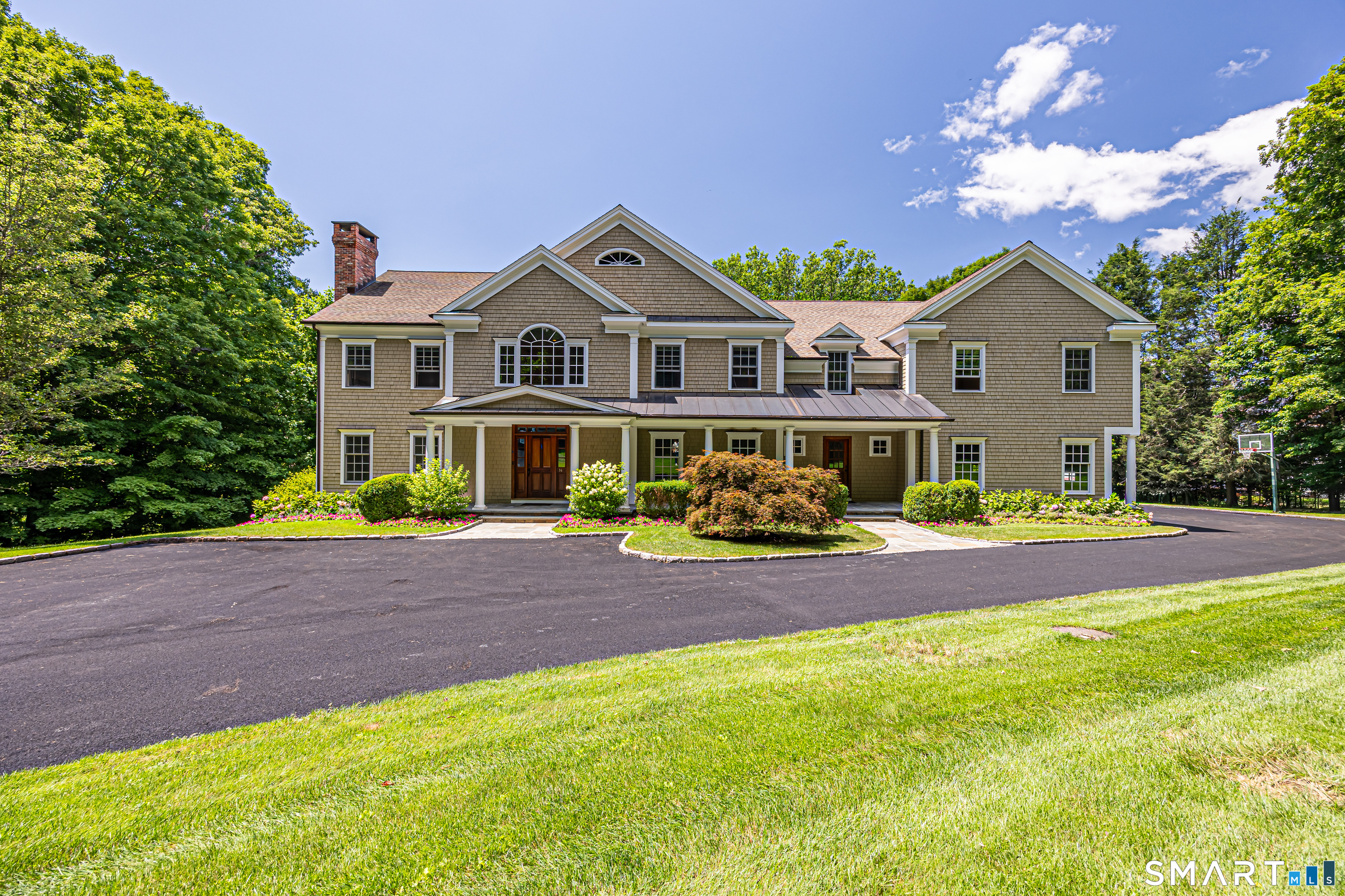 14 Powder Horn Hill Road