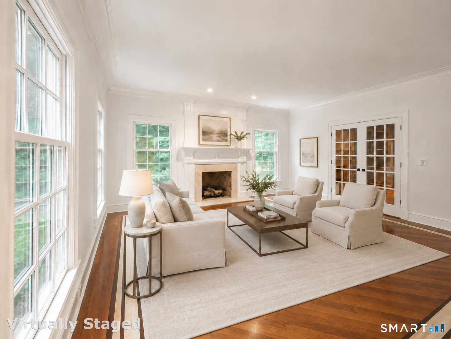 14 Powder Horn Hill Road
