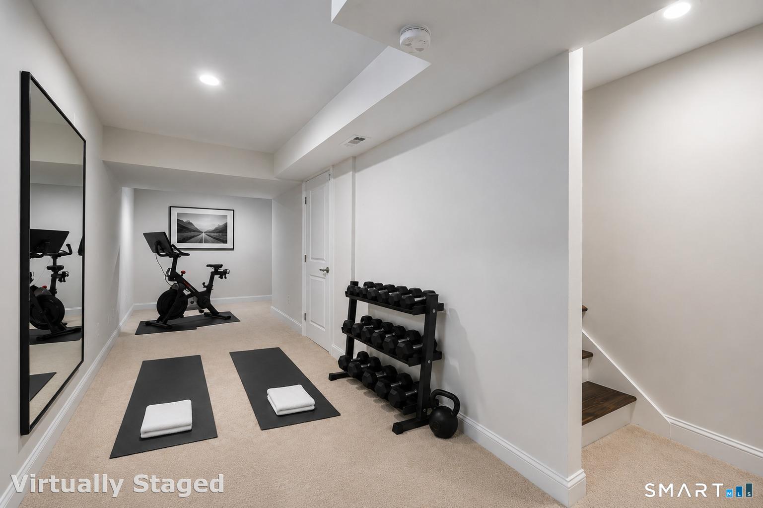 24 Harold Street Unit: B