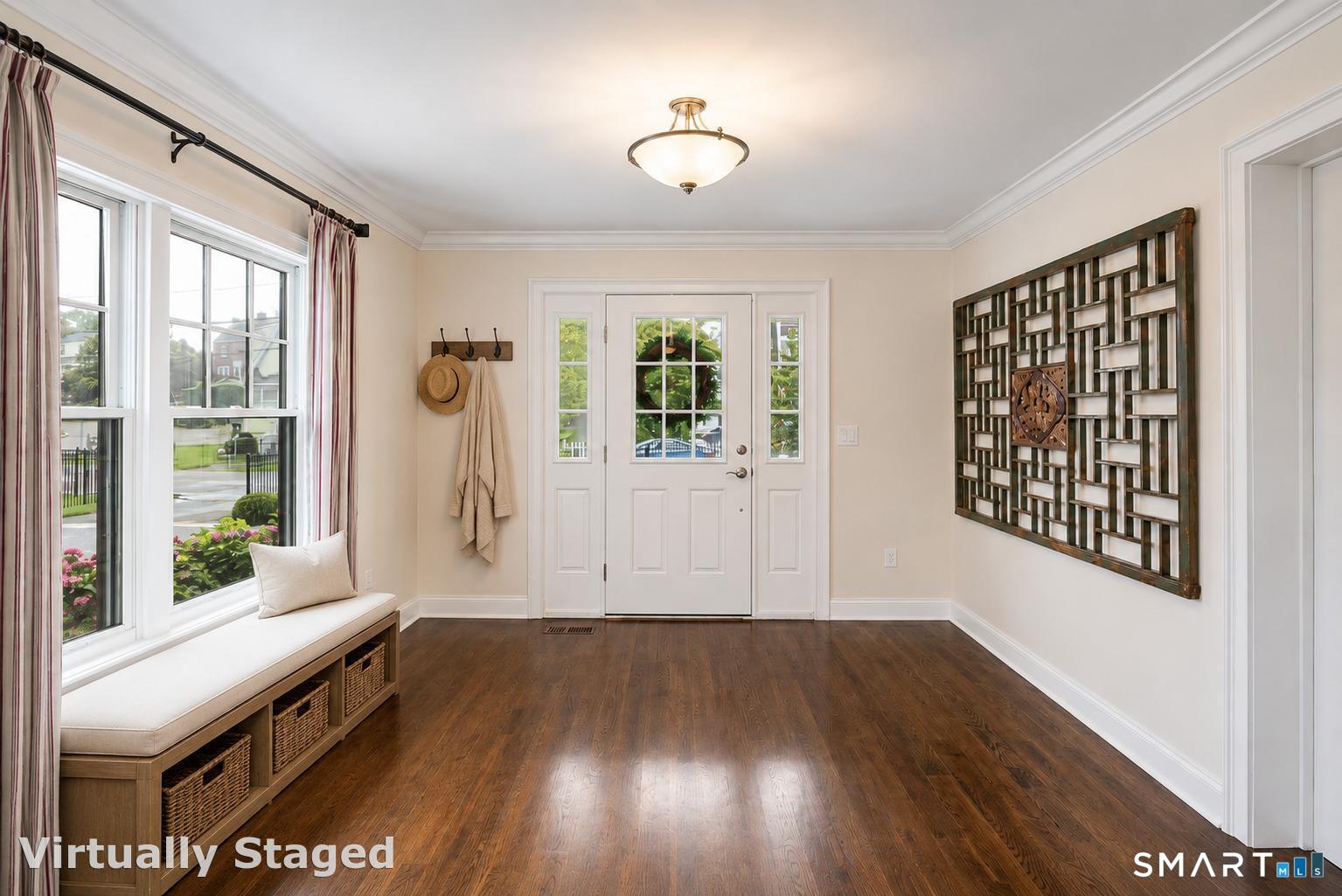 24 Harold Street Unit: B