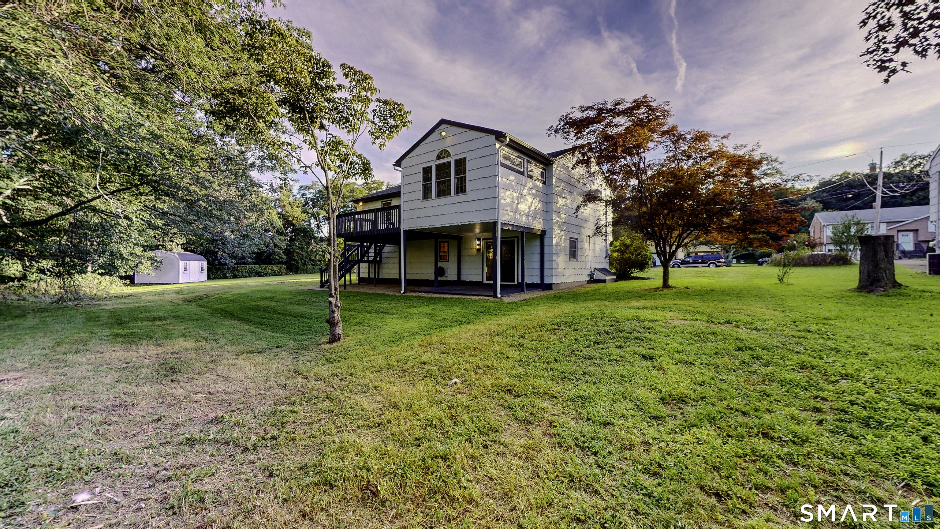 36 Great Meadow Road