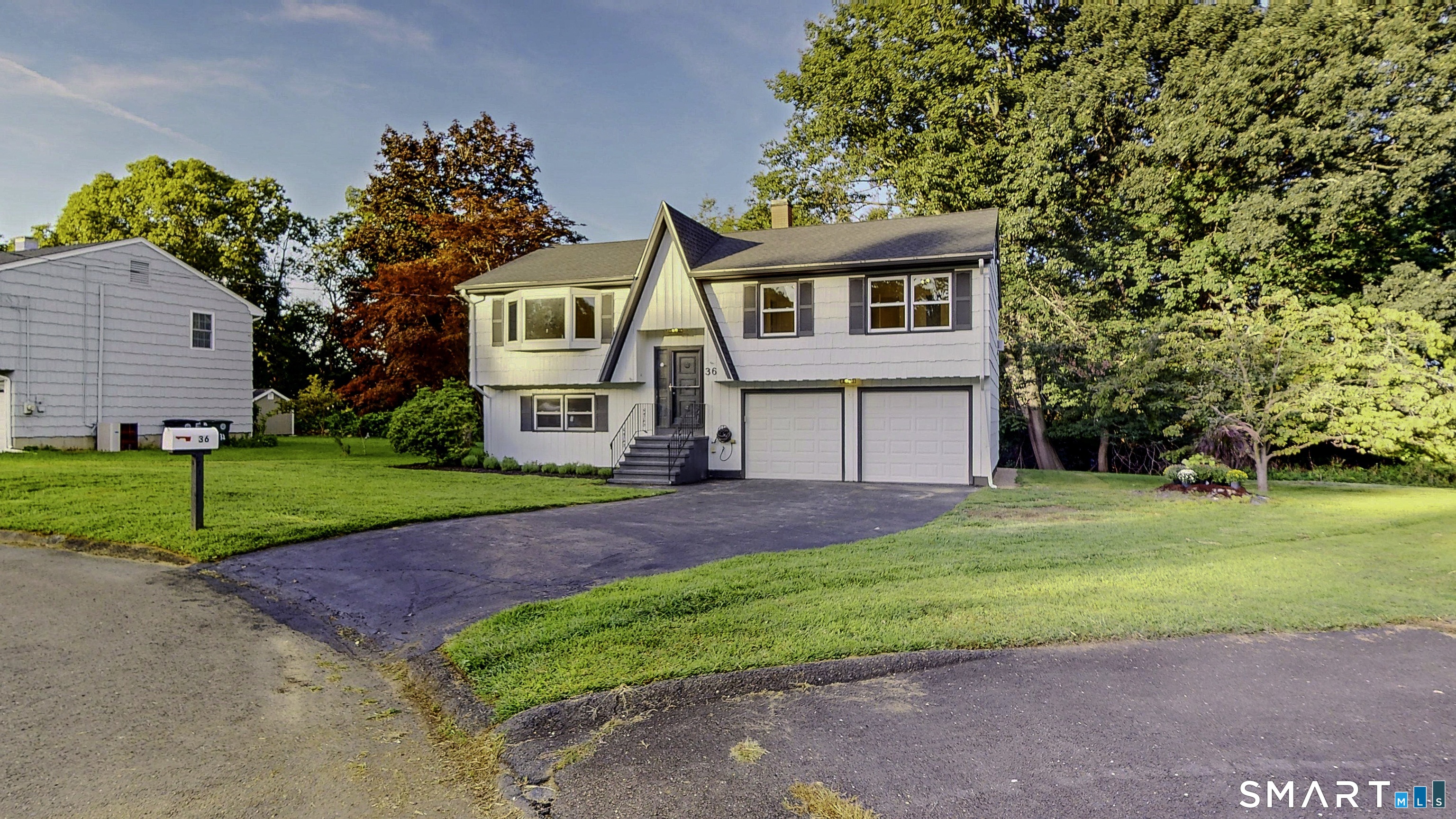 36 Great Meadow Road