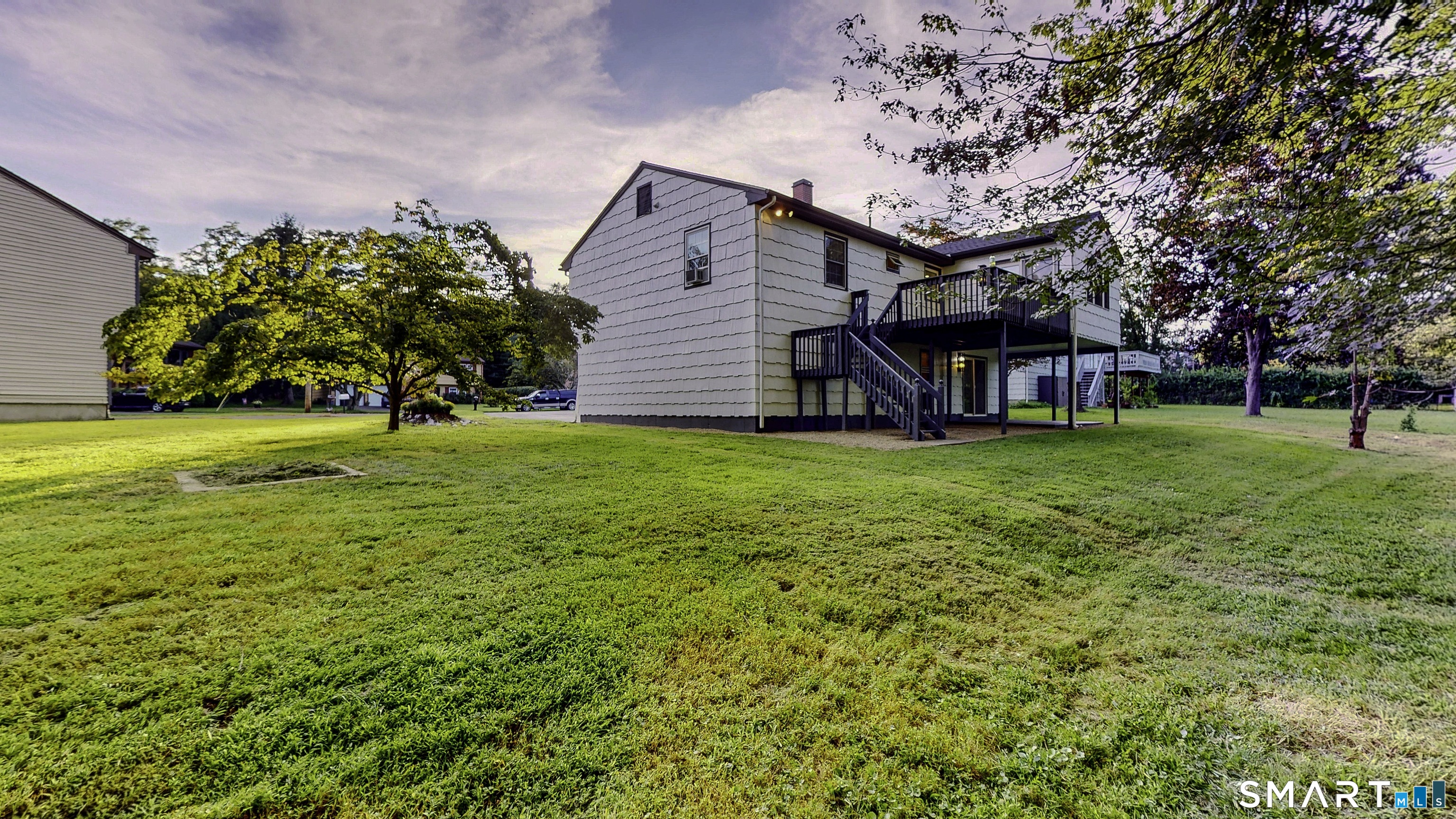 36 Great Meadow Road