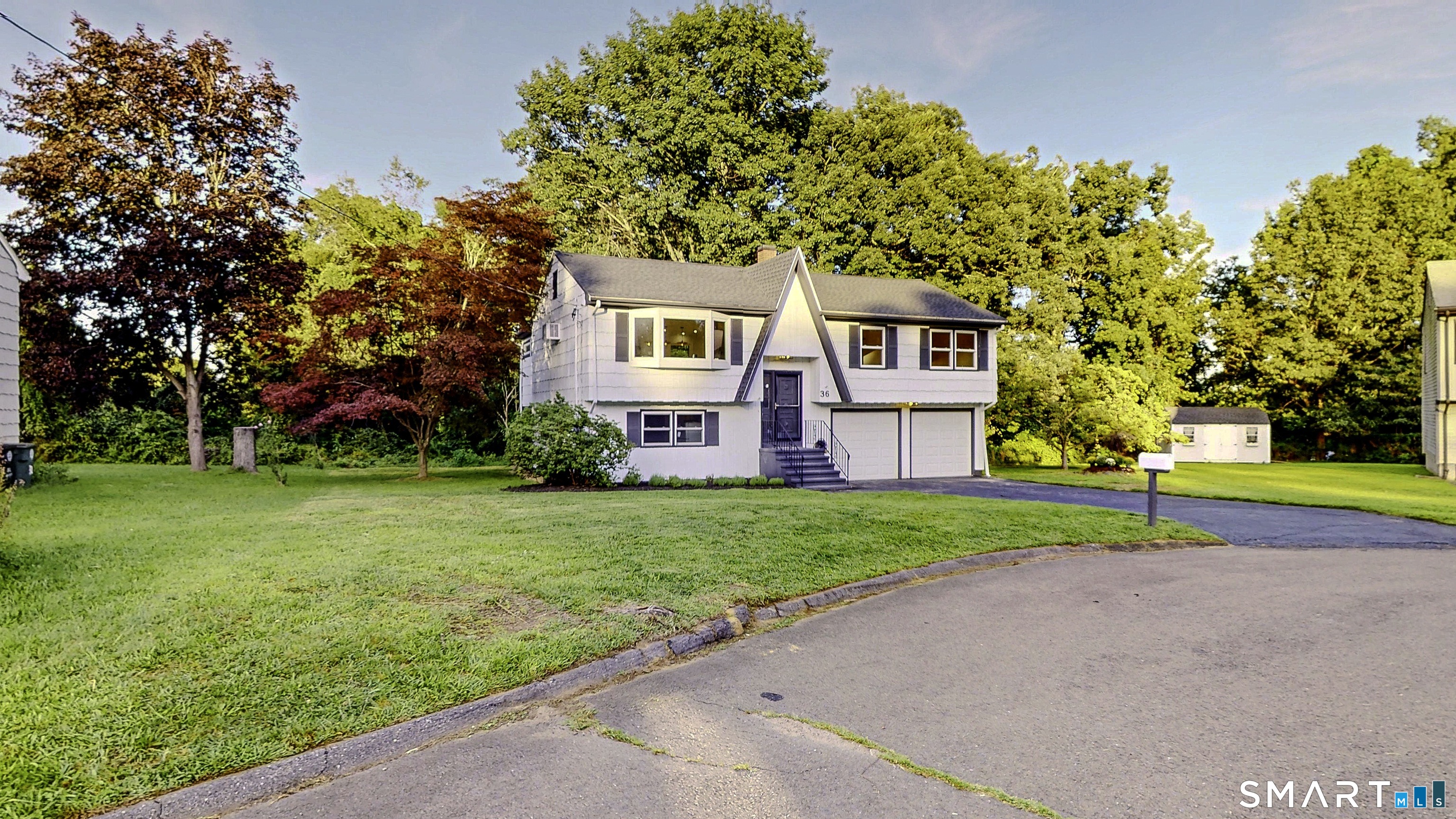 36 Great Meadow Road