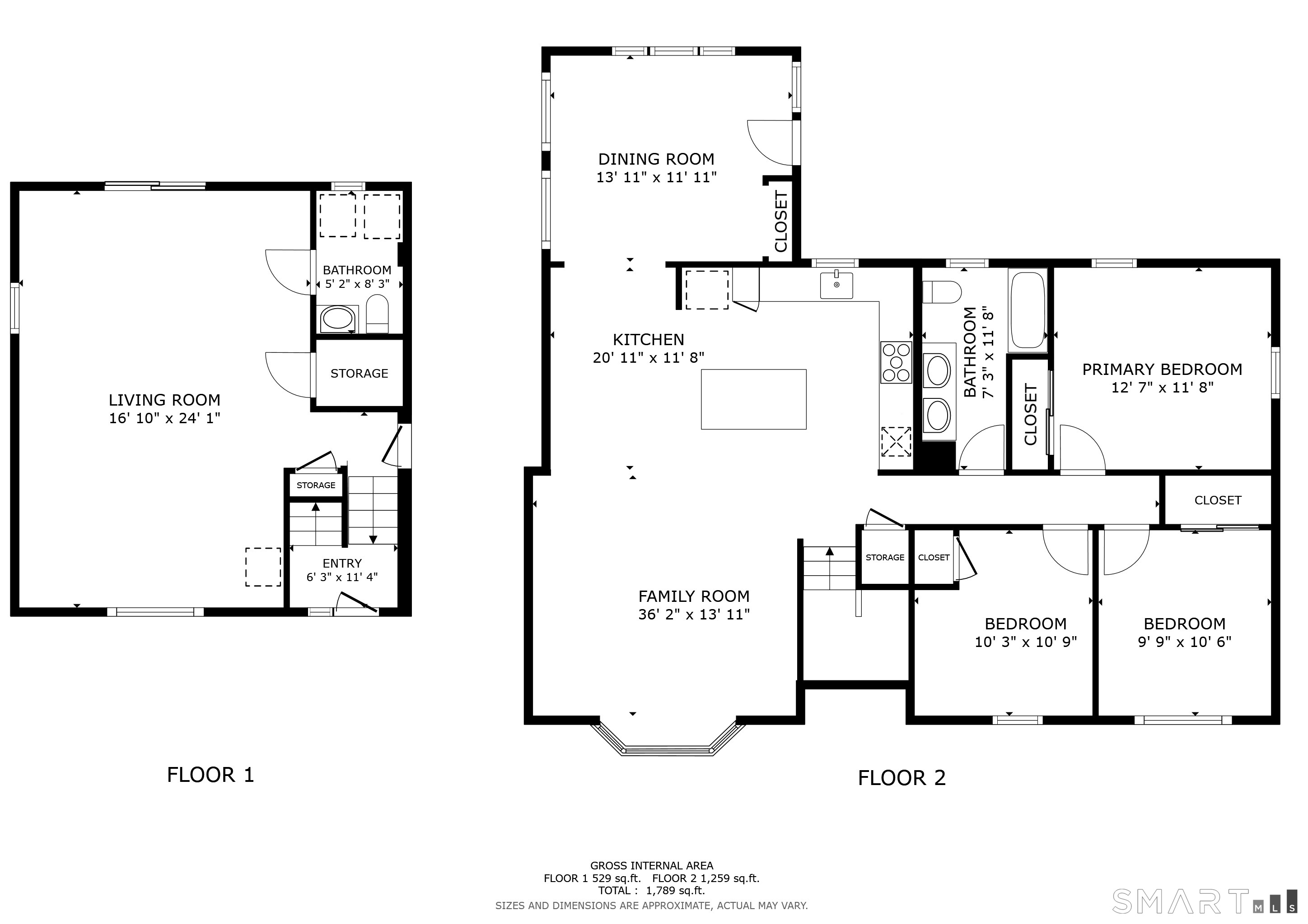 36 Great Meadow Road