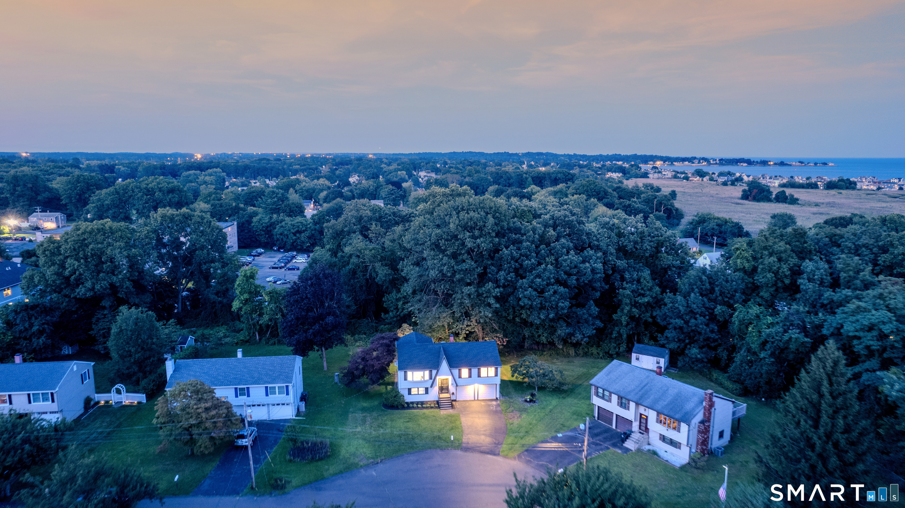 36 Great Meadow Road