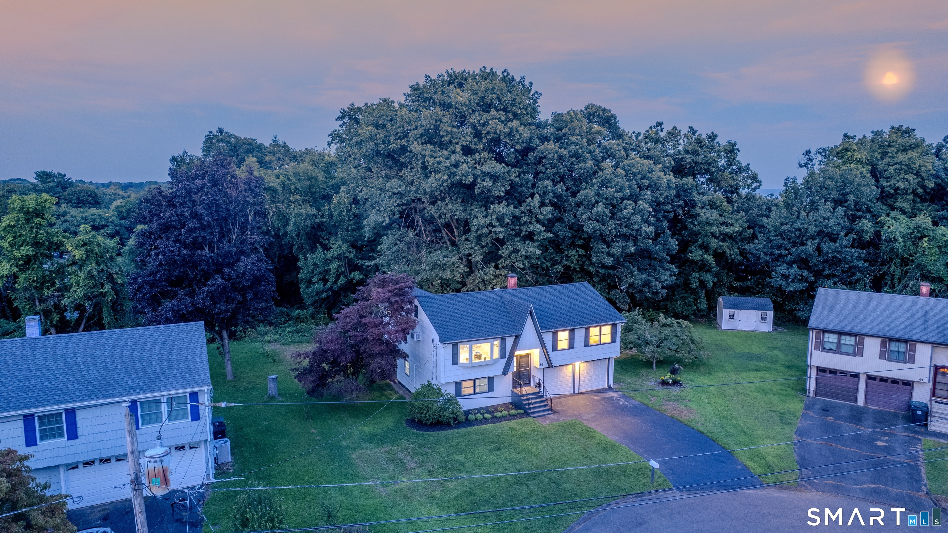 36 Great Meadow Road
