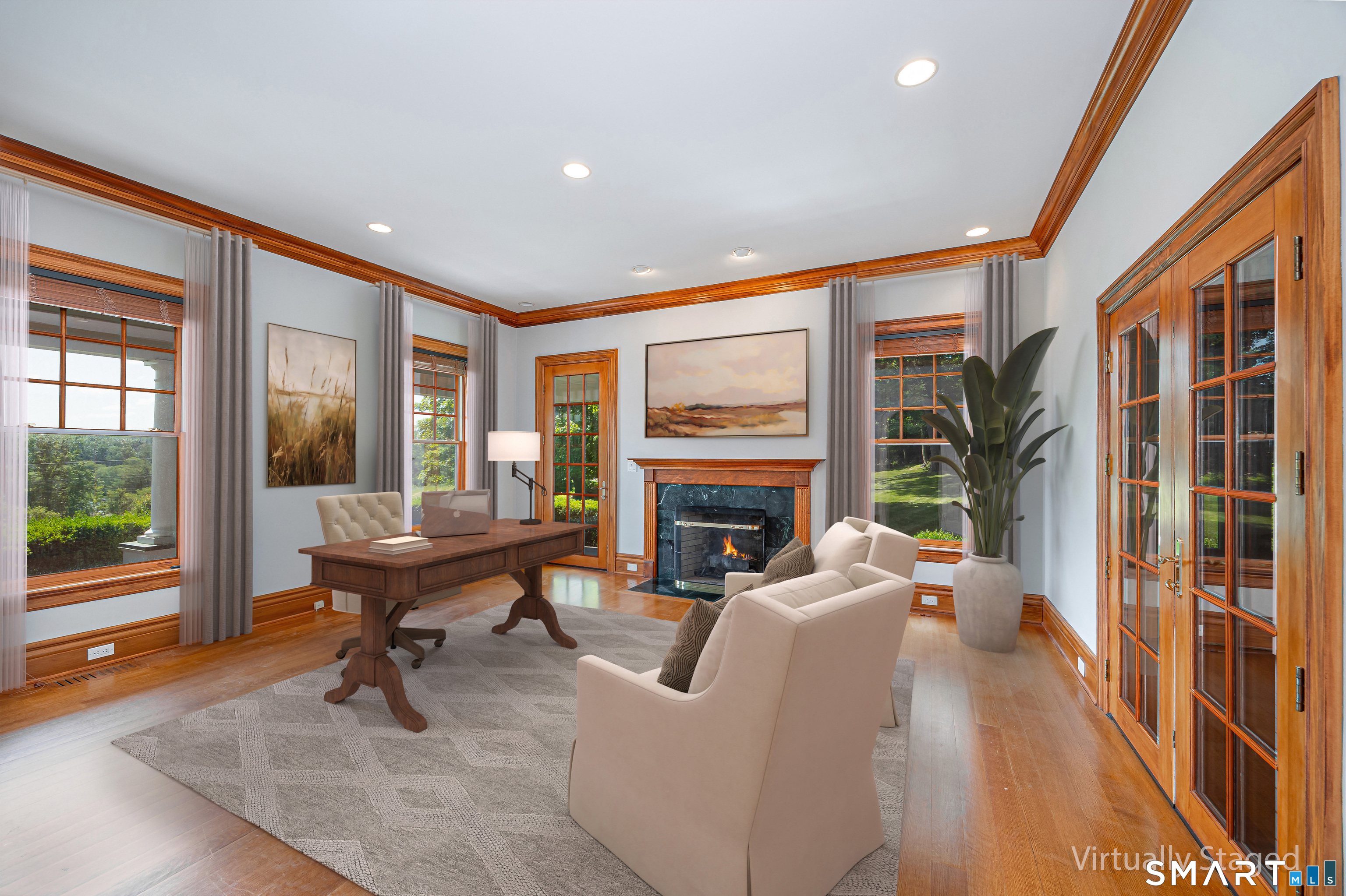 125 Nod Hill Road