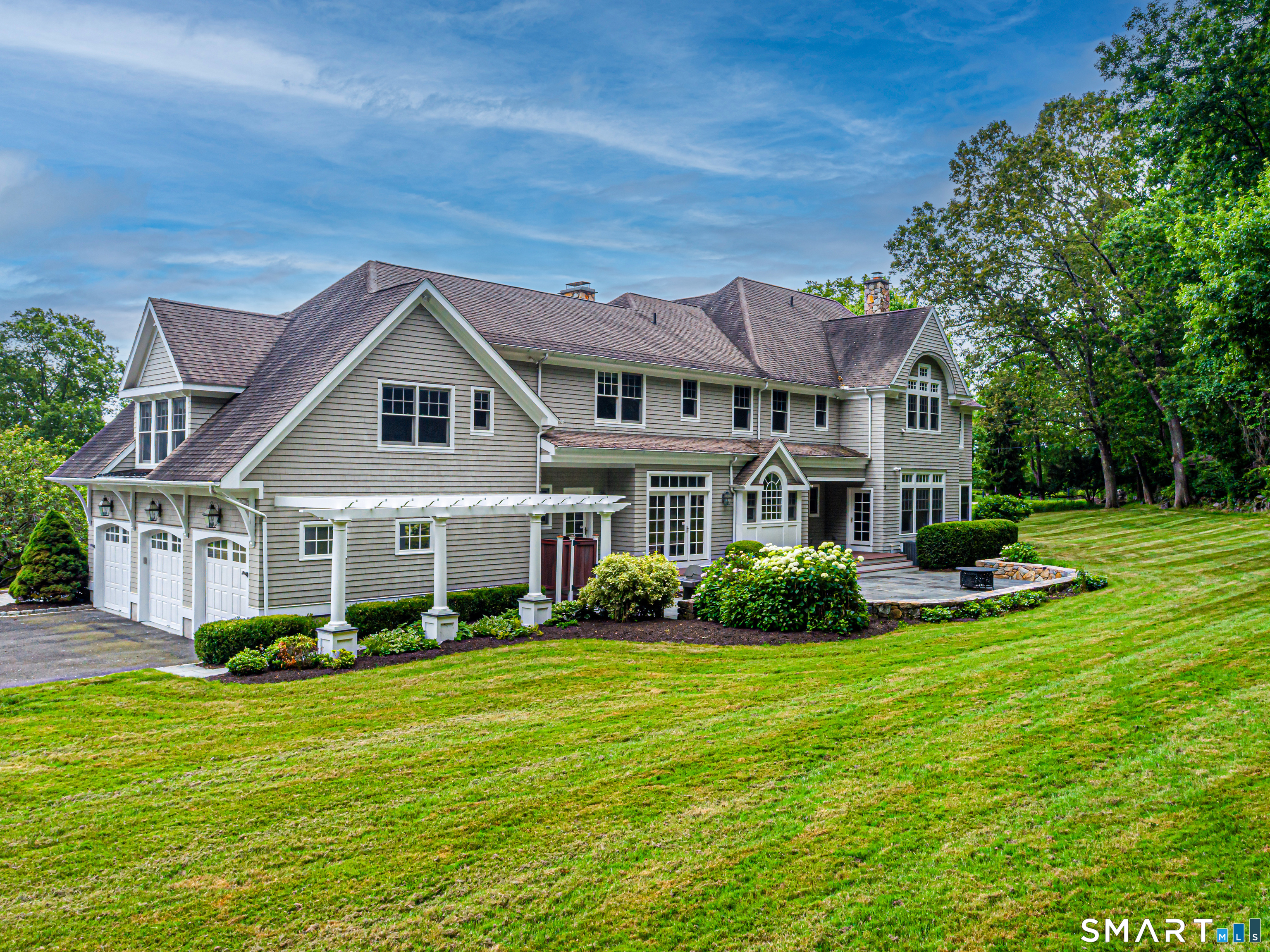 125 Nod Hill Road