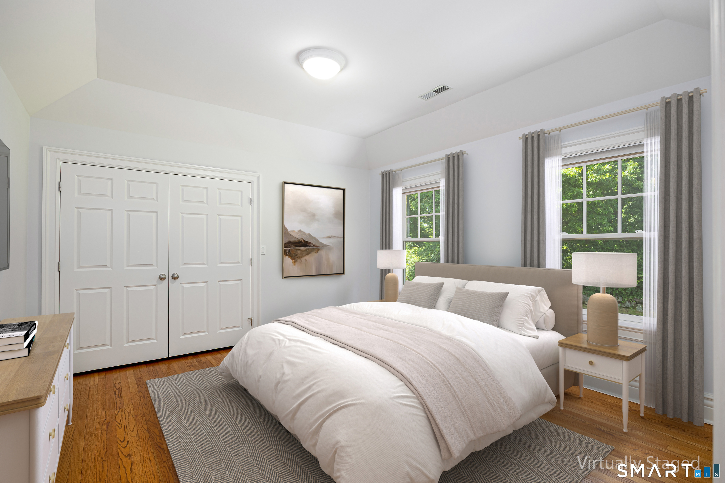 125 Nod Hill Road