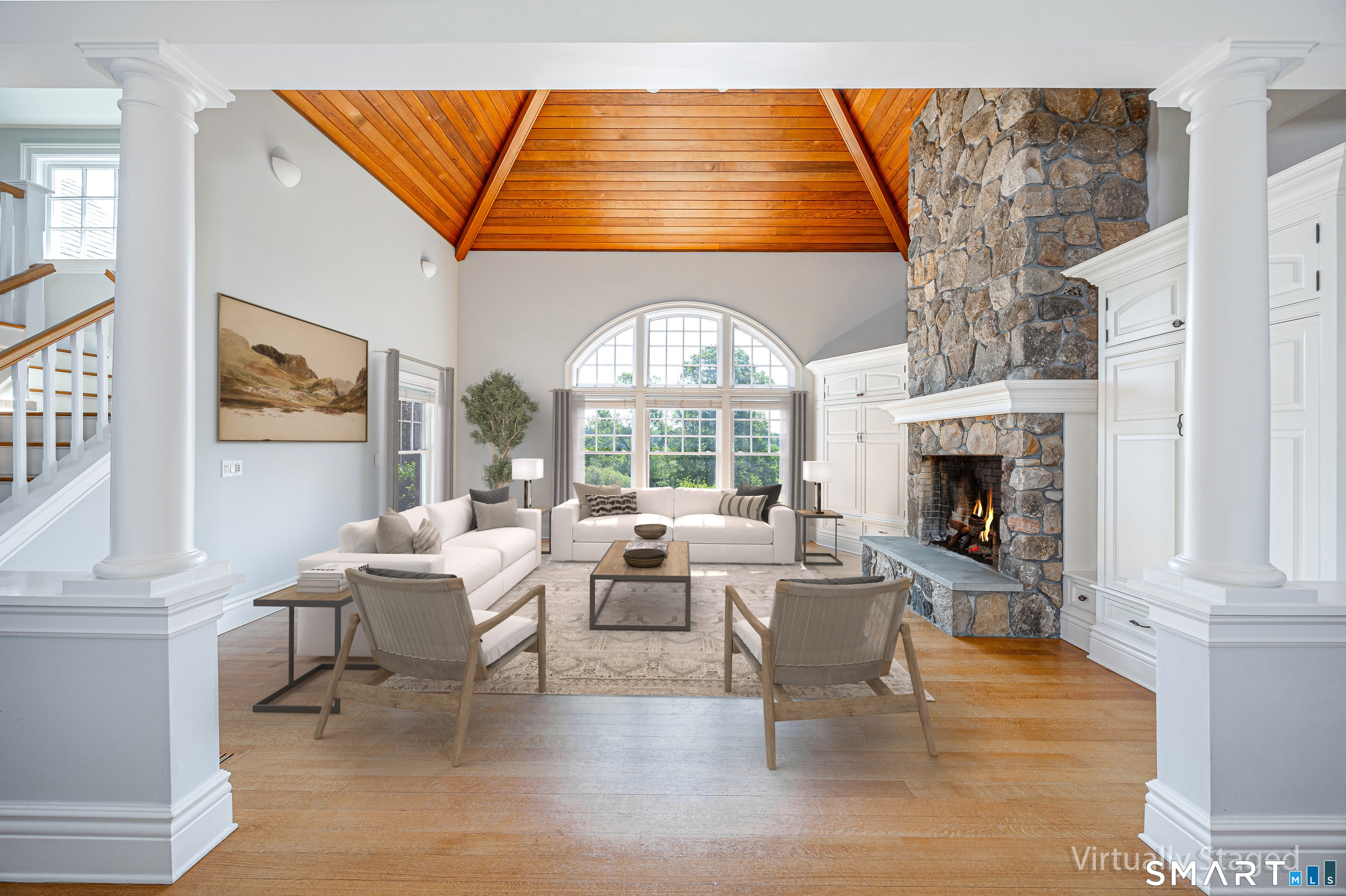 125 Nod Hill Road