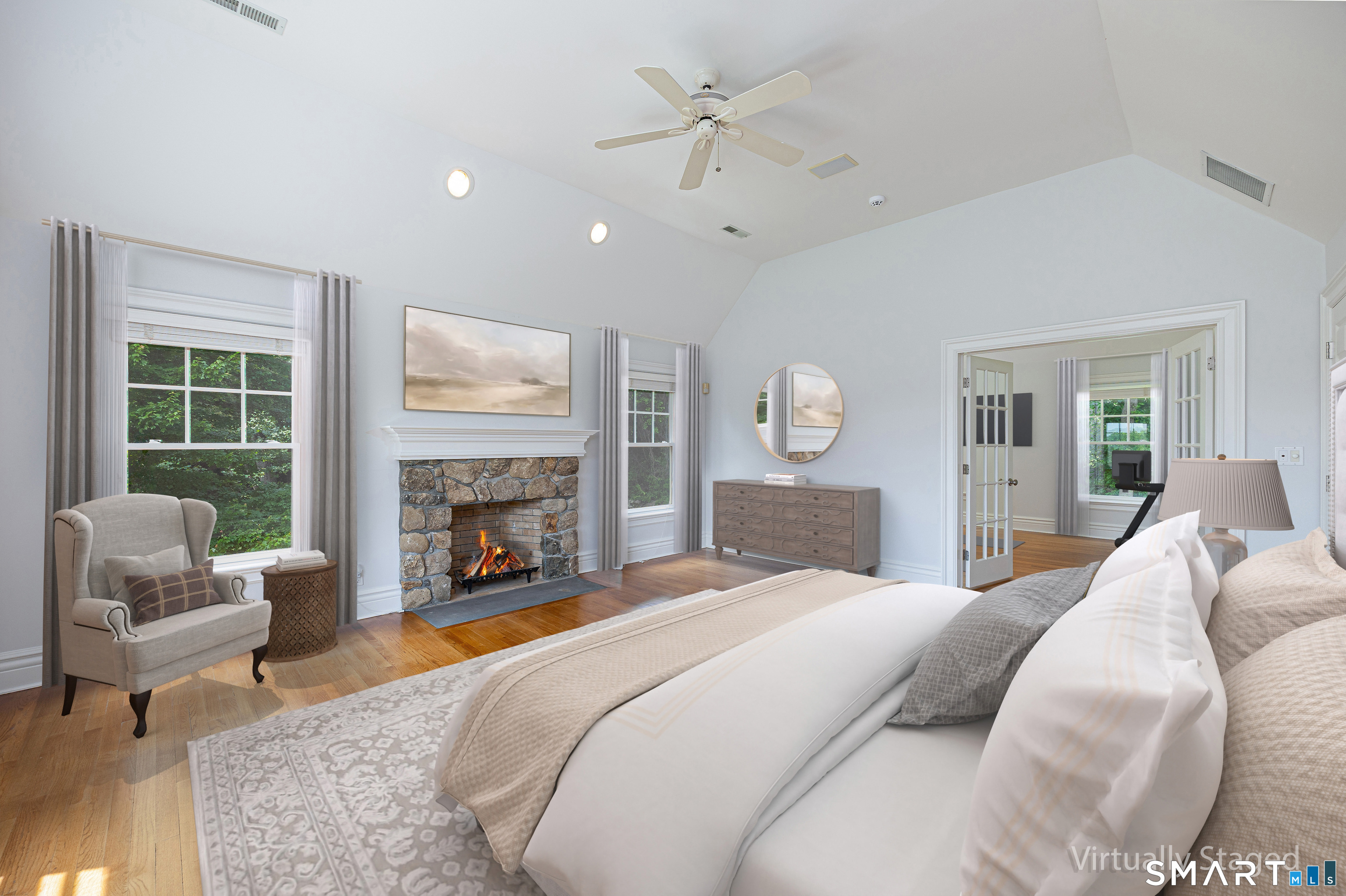 125 Nod Hill Road