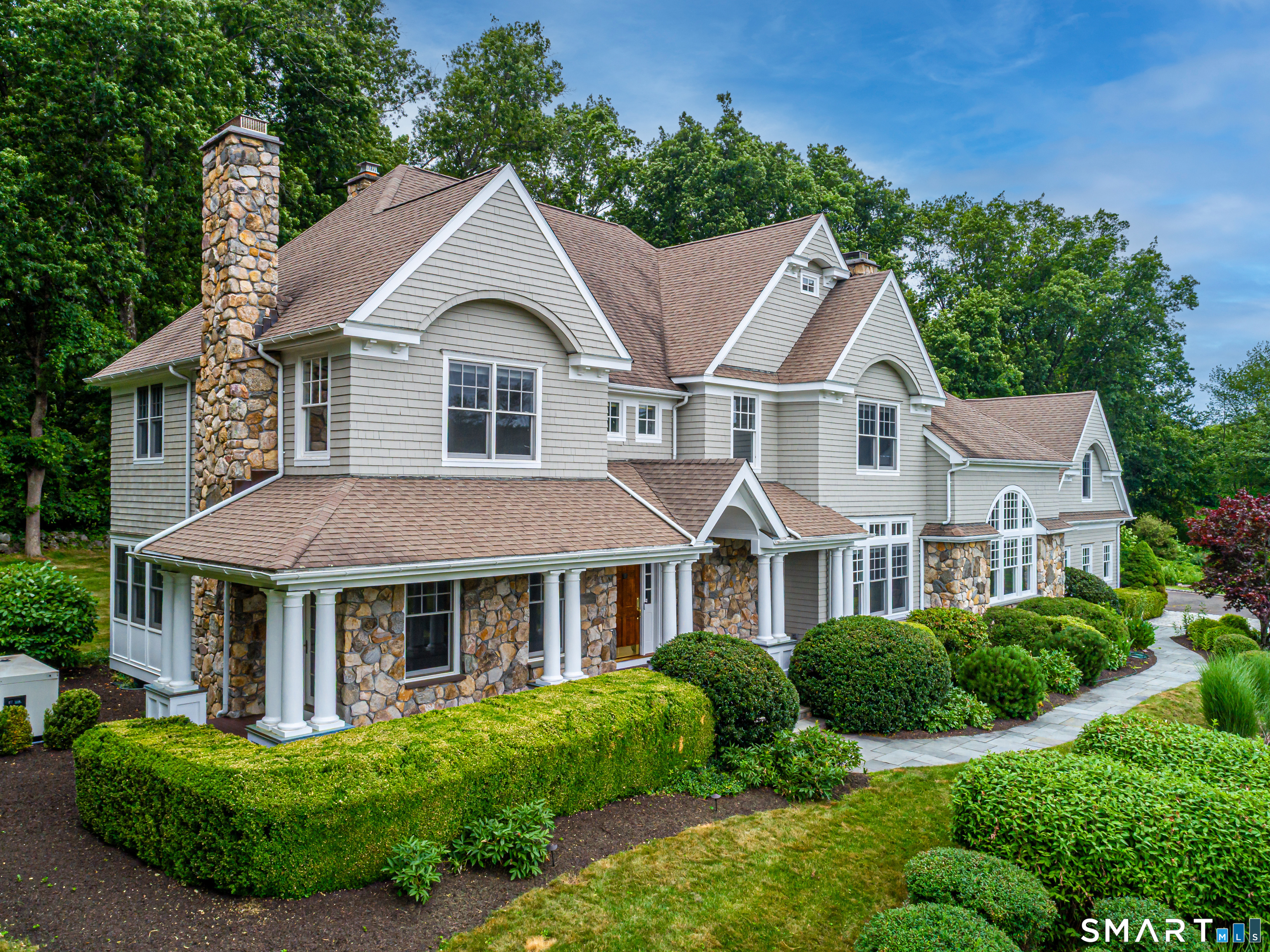 125 Nod Hill Road