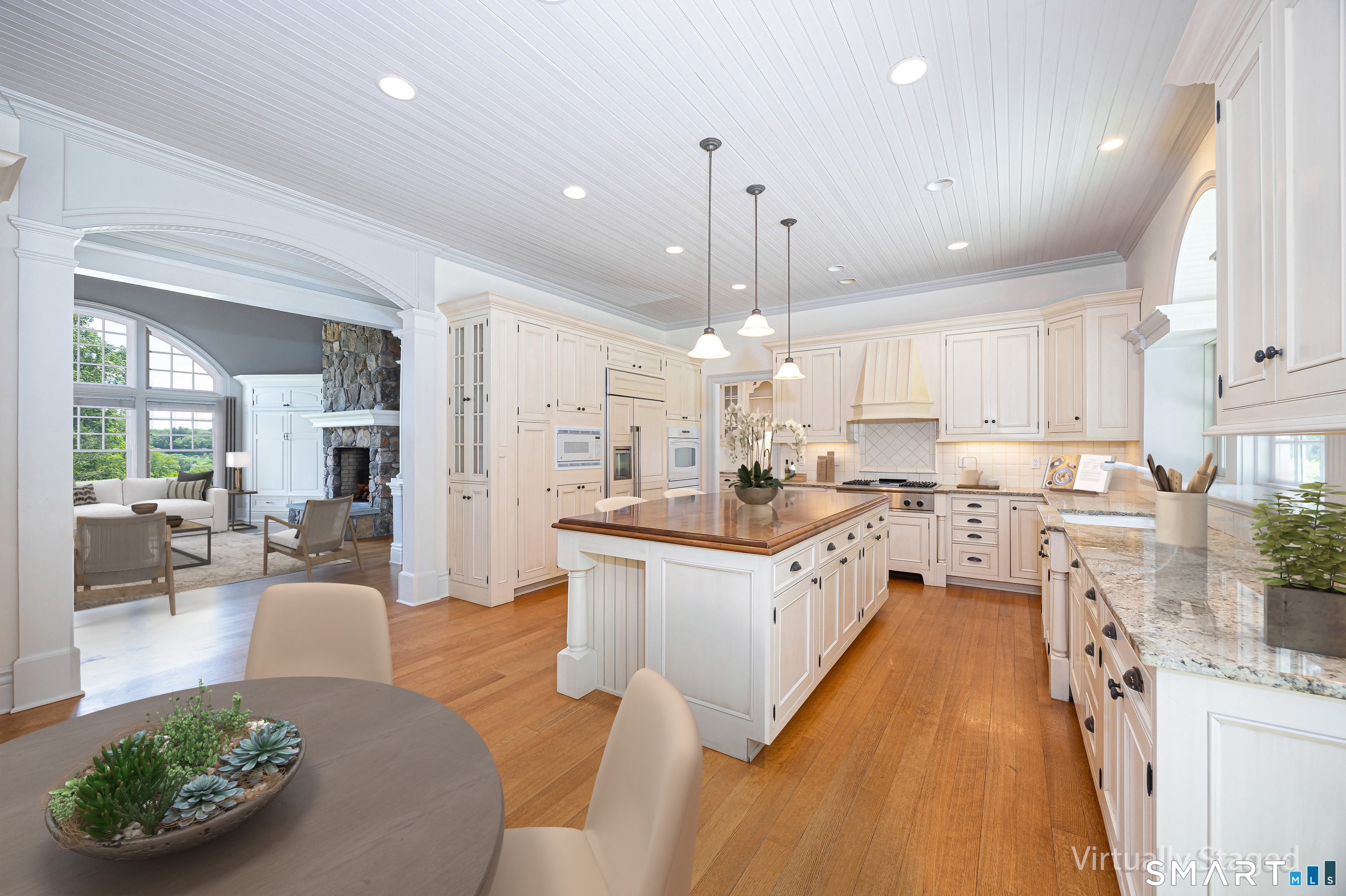125 Nod Hill Road
