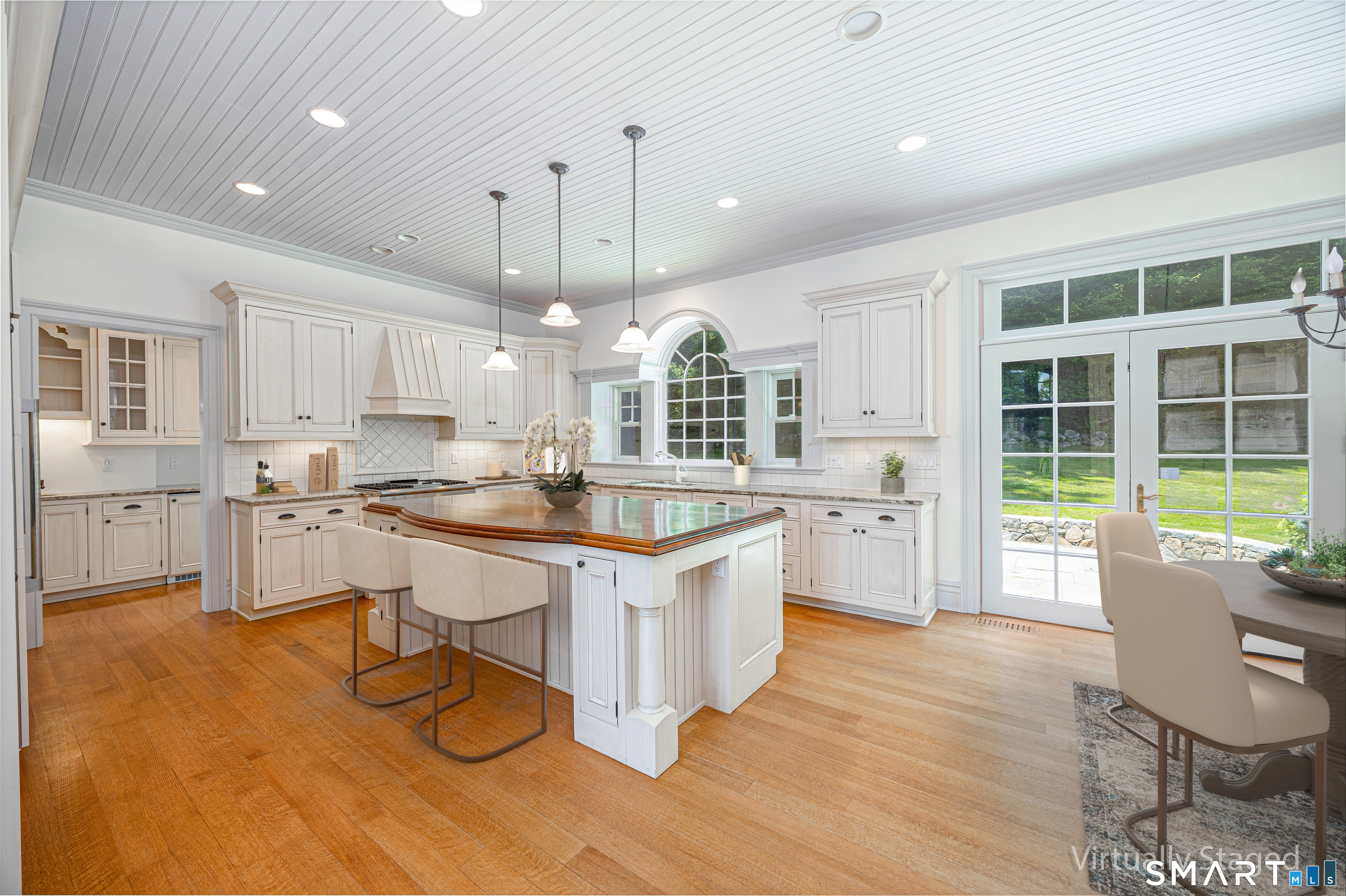 125 Nod Hill Road
