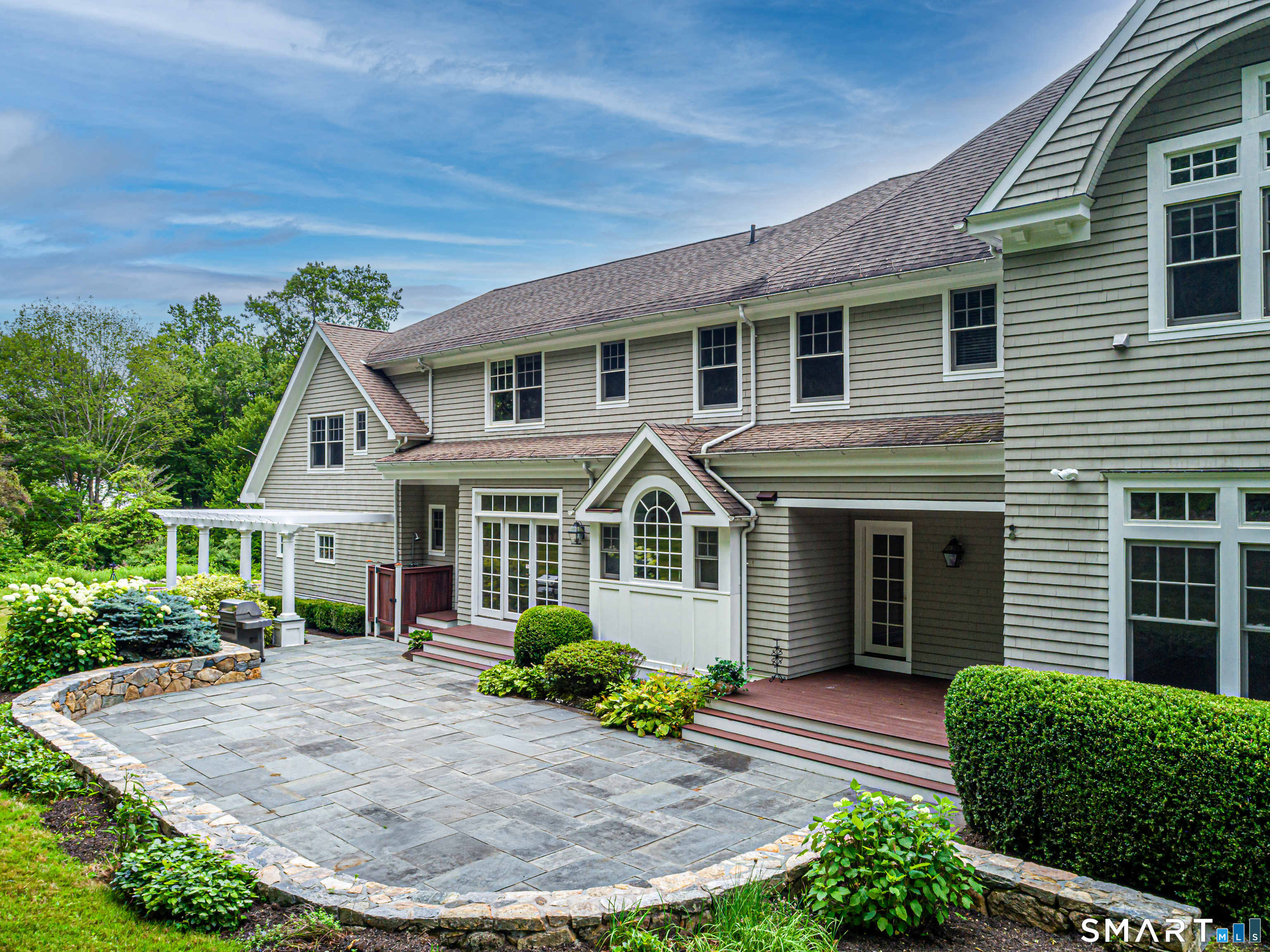 125 Nod Hill Road