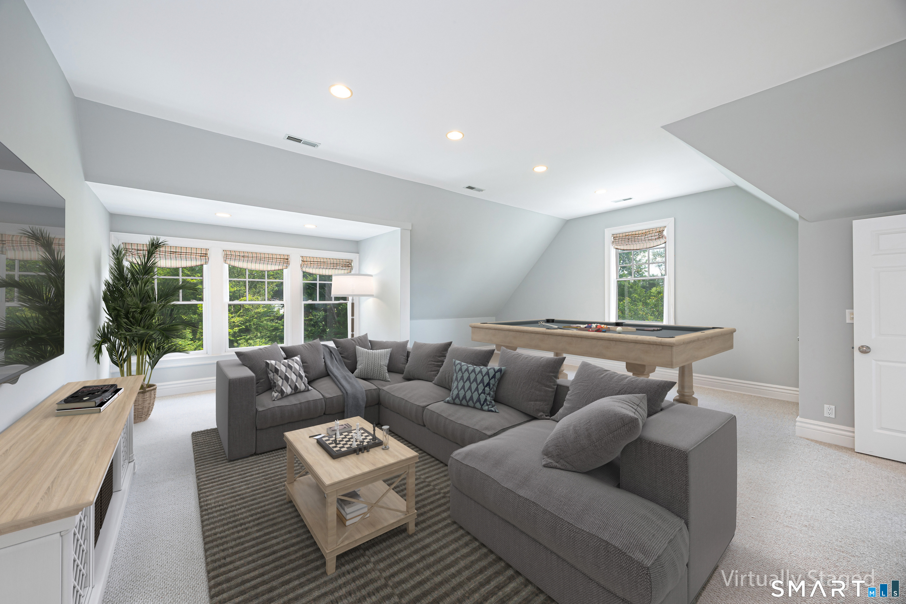 125 Nod Hill Road
