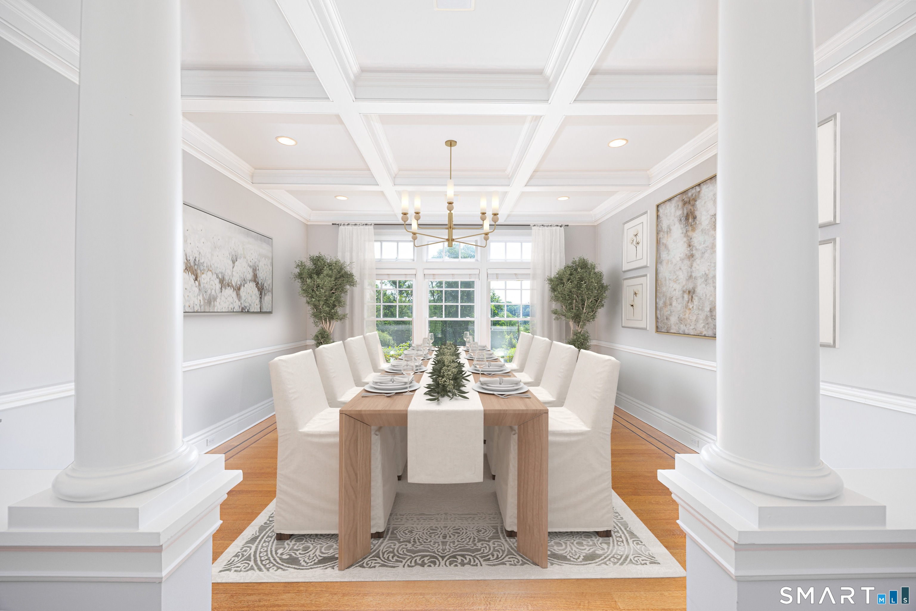 125 Nod Hill Road