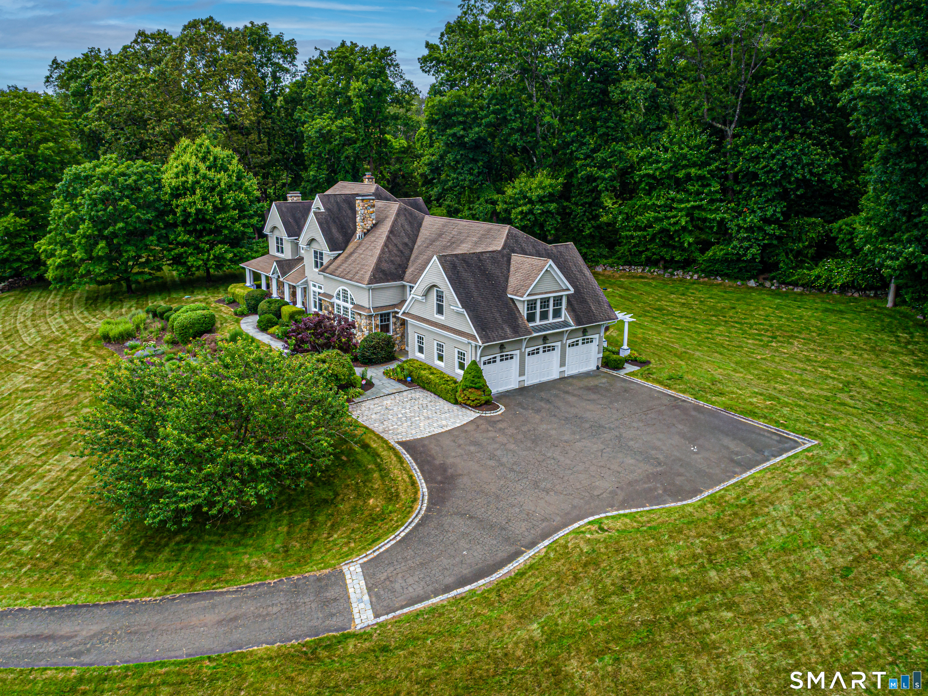 125 Nod Hill Road