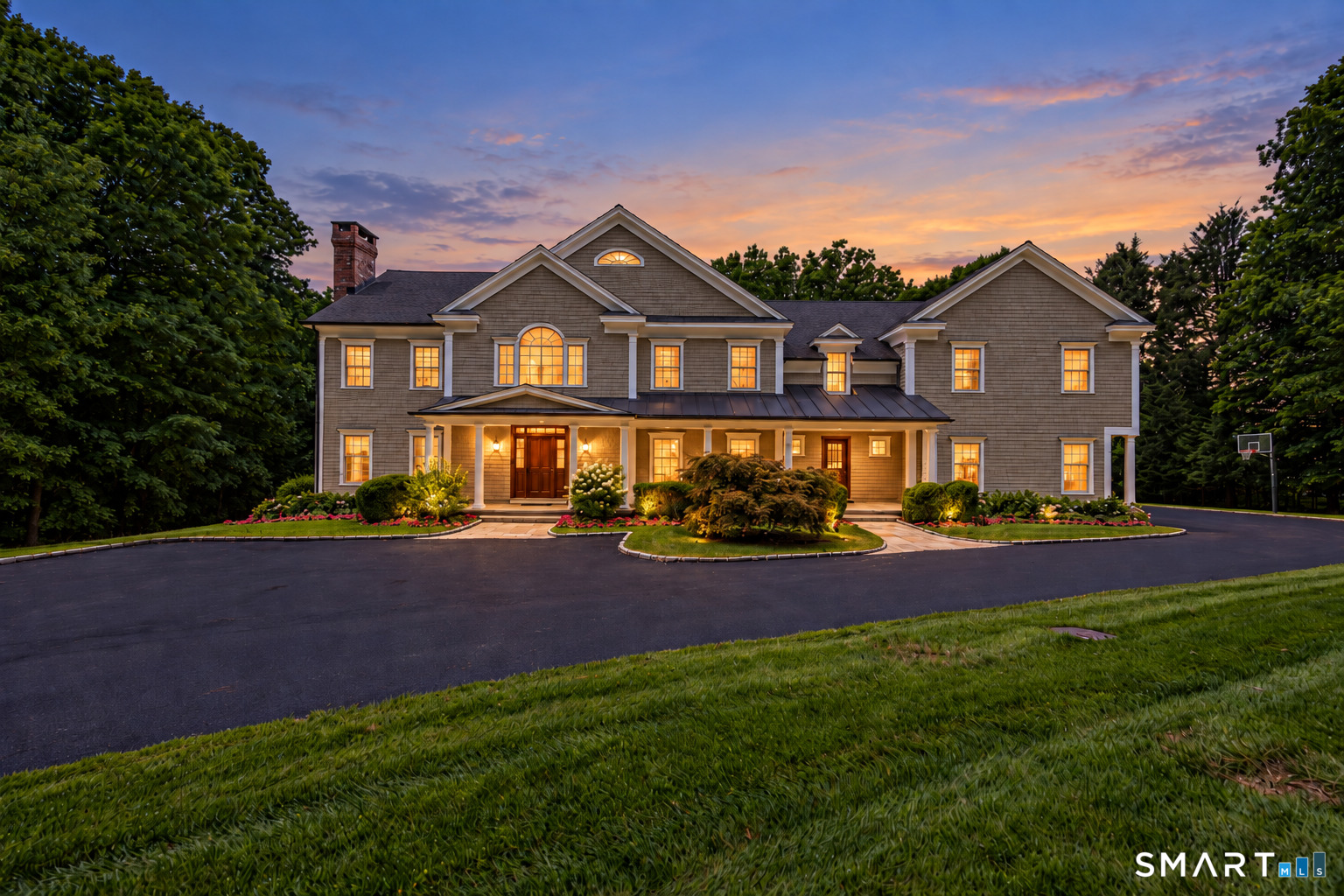 14 Powder Horn Hill Road