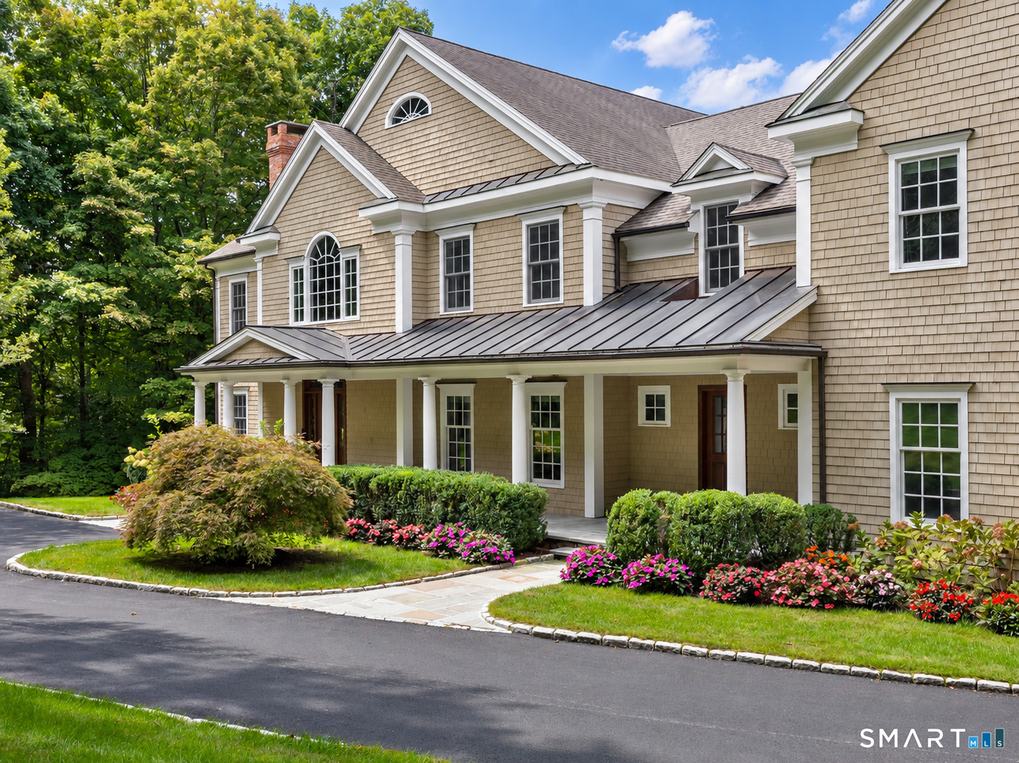 14 Powder Horn Hill Road