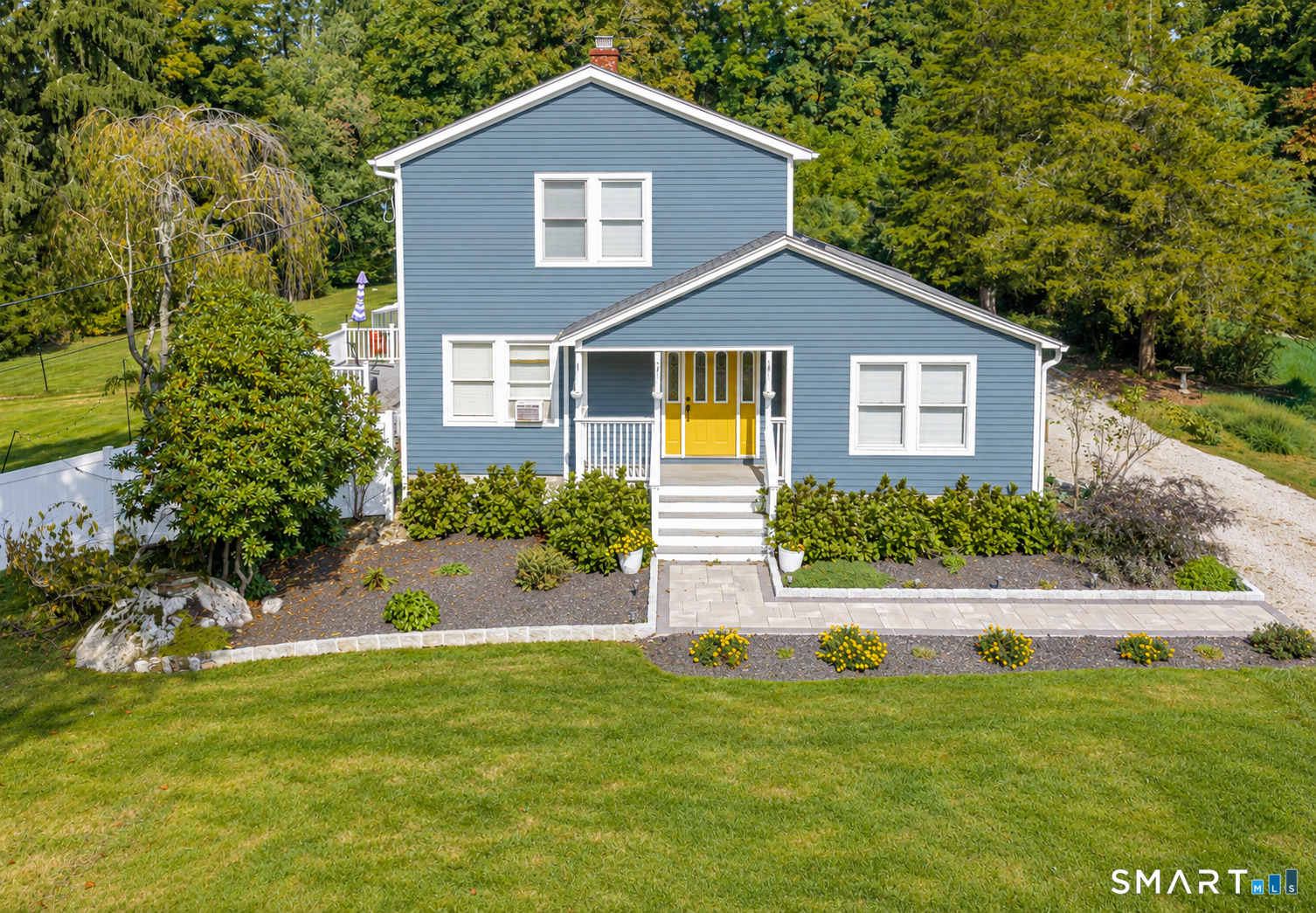 148 Cross Hill Road Monroe CT