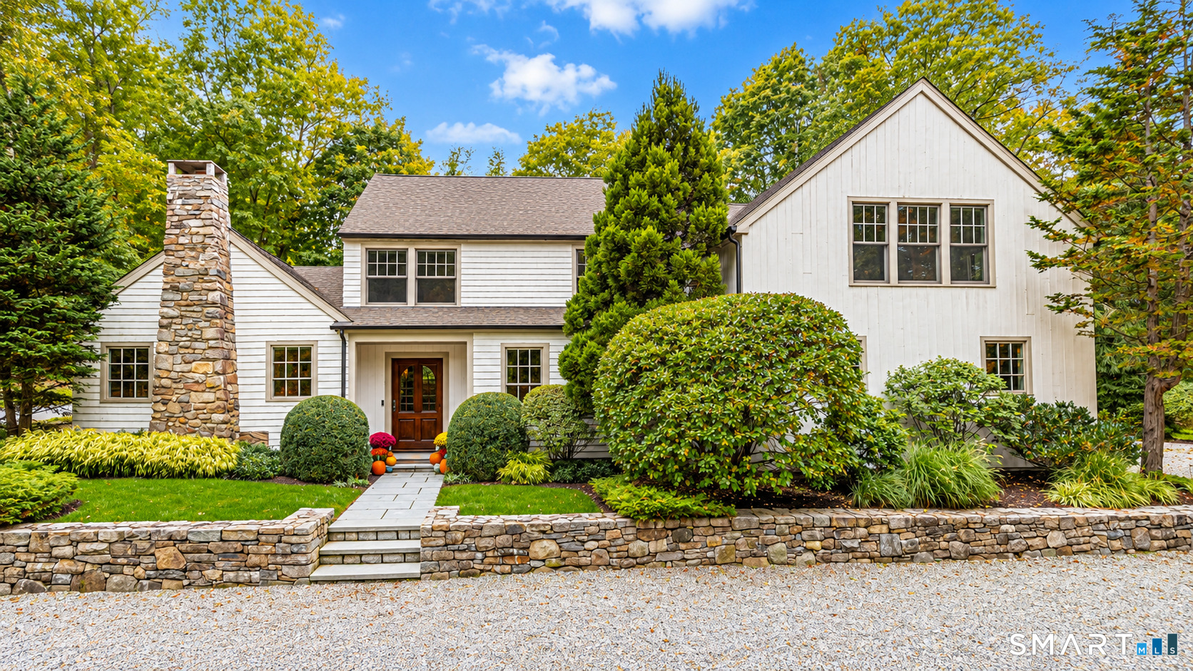 175 Range Road Wilton CT