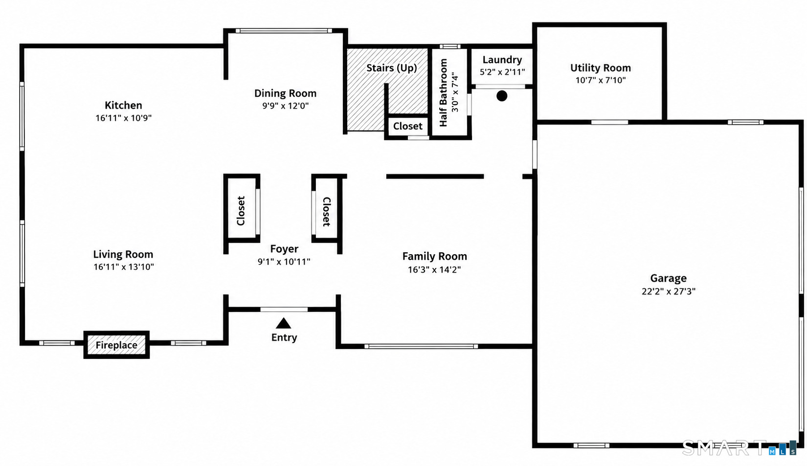 175 Range Road