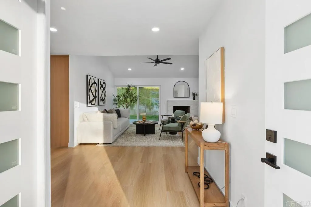 1356 Pleasant Hill Street